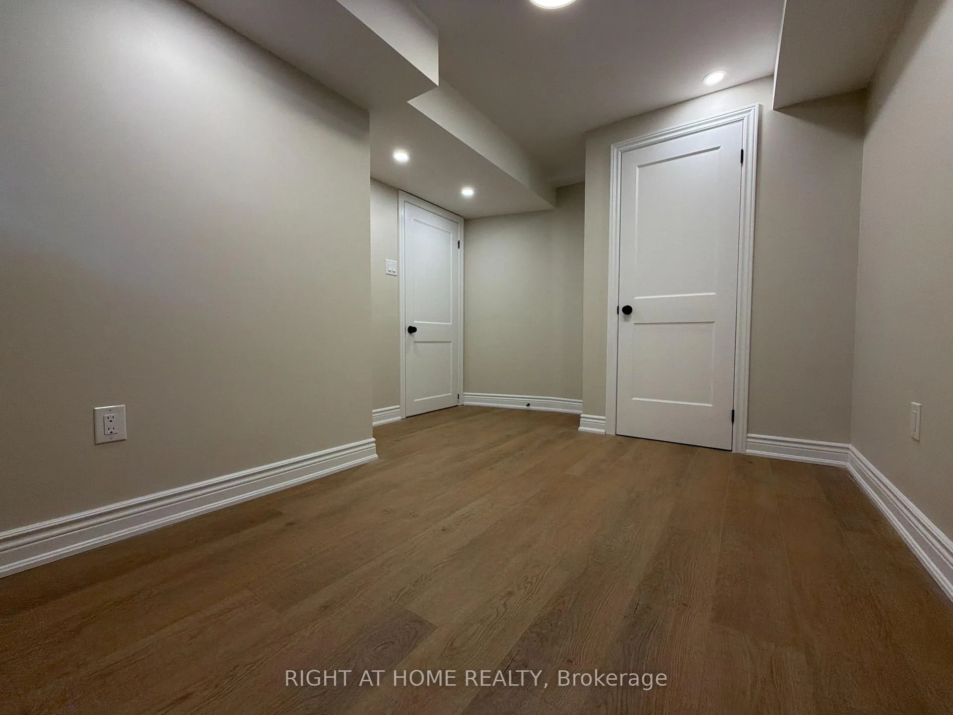 Photo 20 of Unit BASEMENT, 1489 Hawktail Path, Pickering, Rural Pickering — HOMEH