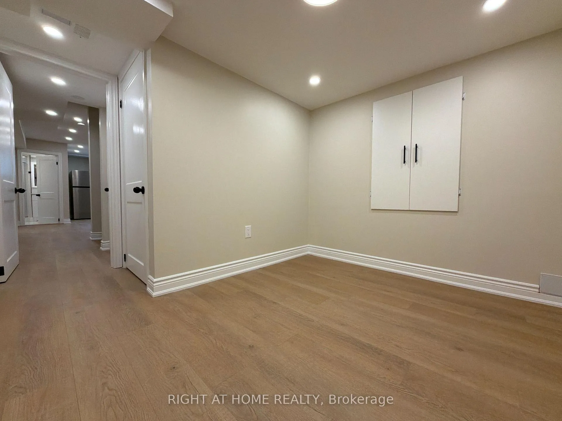 Photo 25 of Unit BASEMENT, 1489 Hawktail Path, Pickering, Rural Pickering — HOMEH