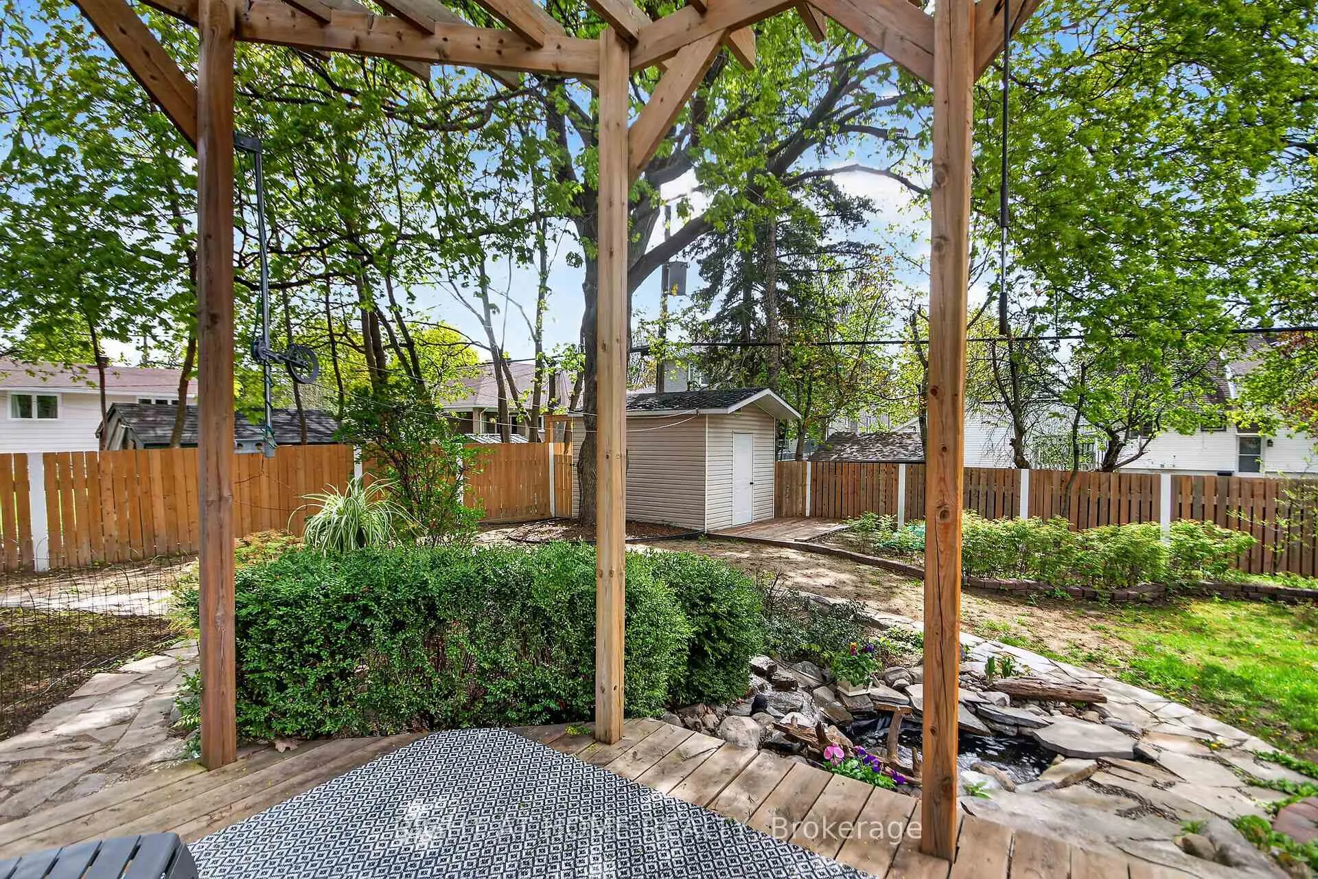 Photo 29 of 20 Palsen Street, Ottawa, Meadowlands/Crestview — HOMEH