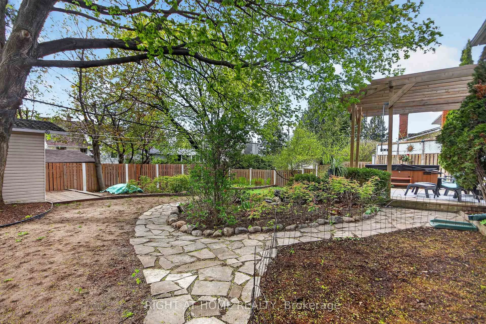 Photo 31 of 20 Palsen Street, Ottawa, Meadowlands/Crestview — HOMEH