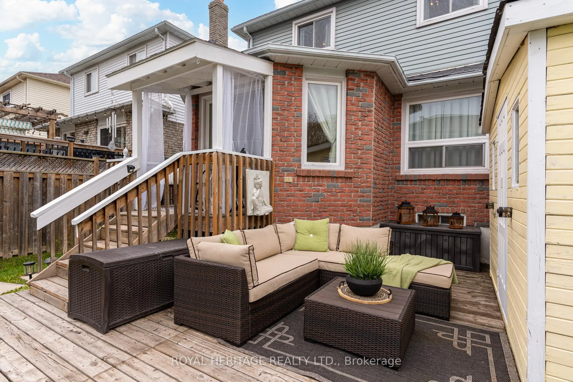 Photo 40 of 188 Adele Crescent, Oshawa, McLaughlin — HOMEH