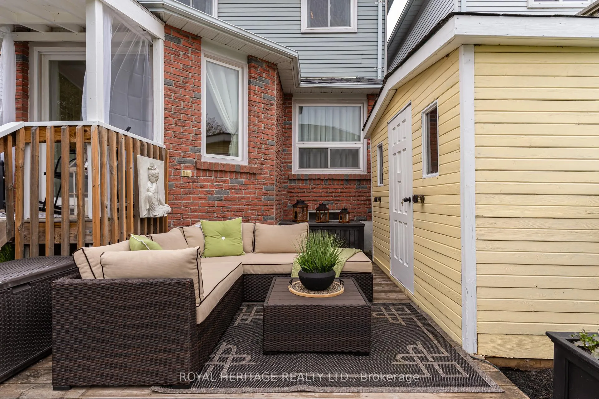 Photo 41 of 188 Adele Crescent, Oshawa, McLaughlin — HOMEH