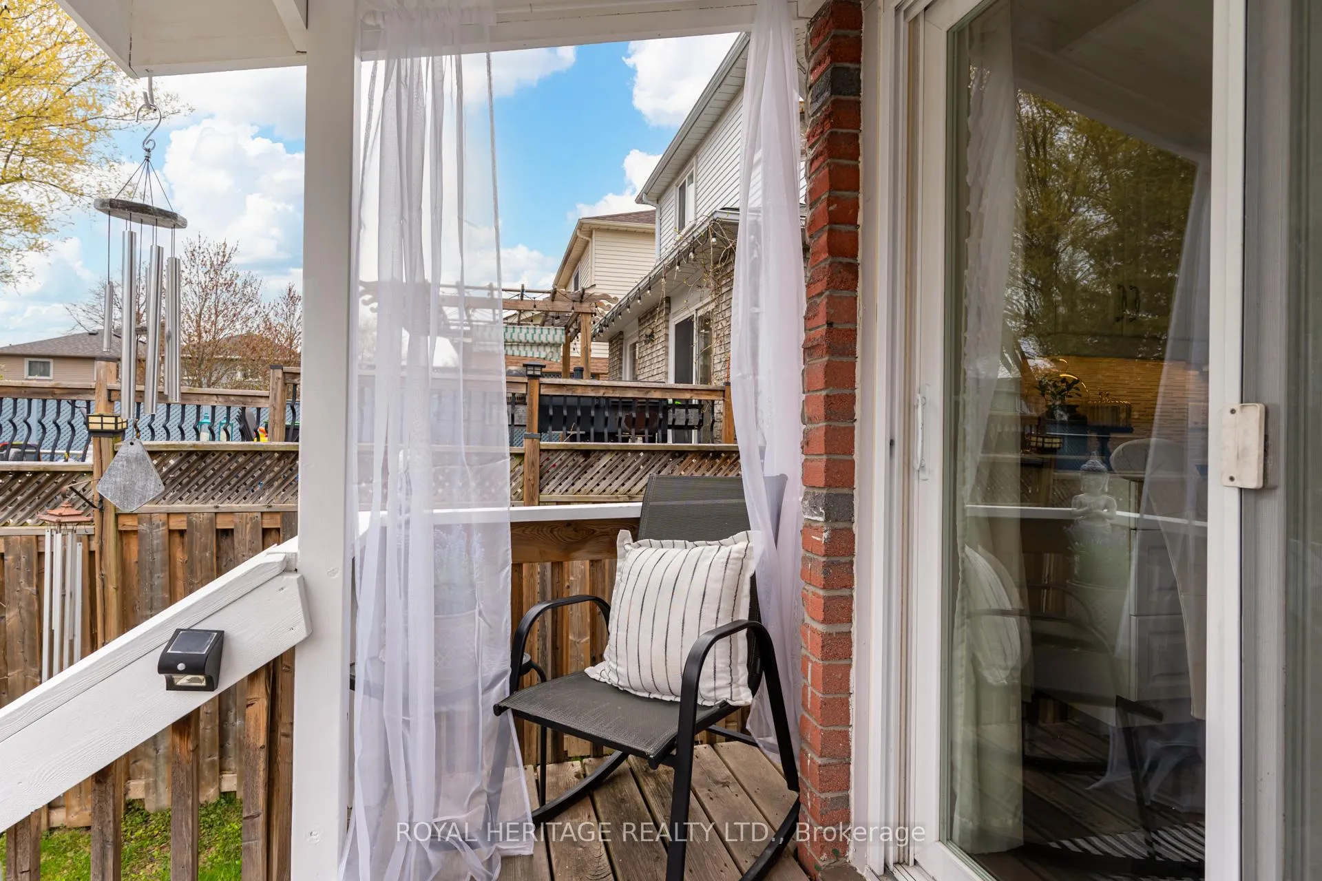 Photo 42 of 188 Adele Crescent, Oshawa, McLaughlin — HOMEH