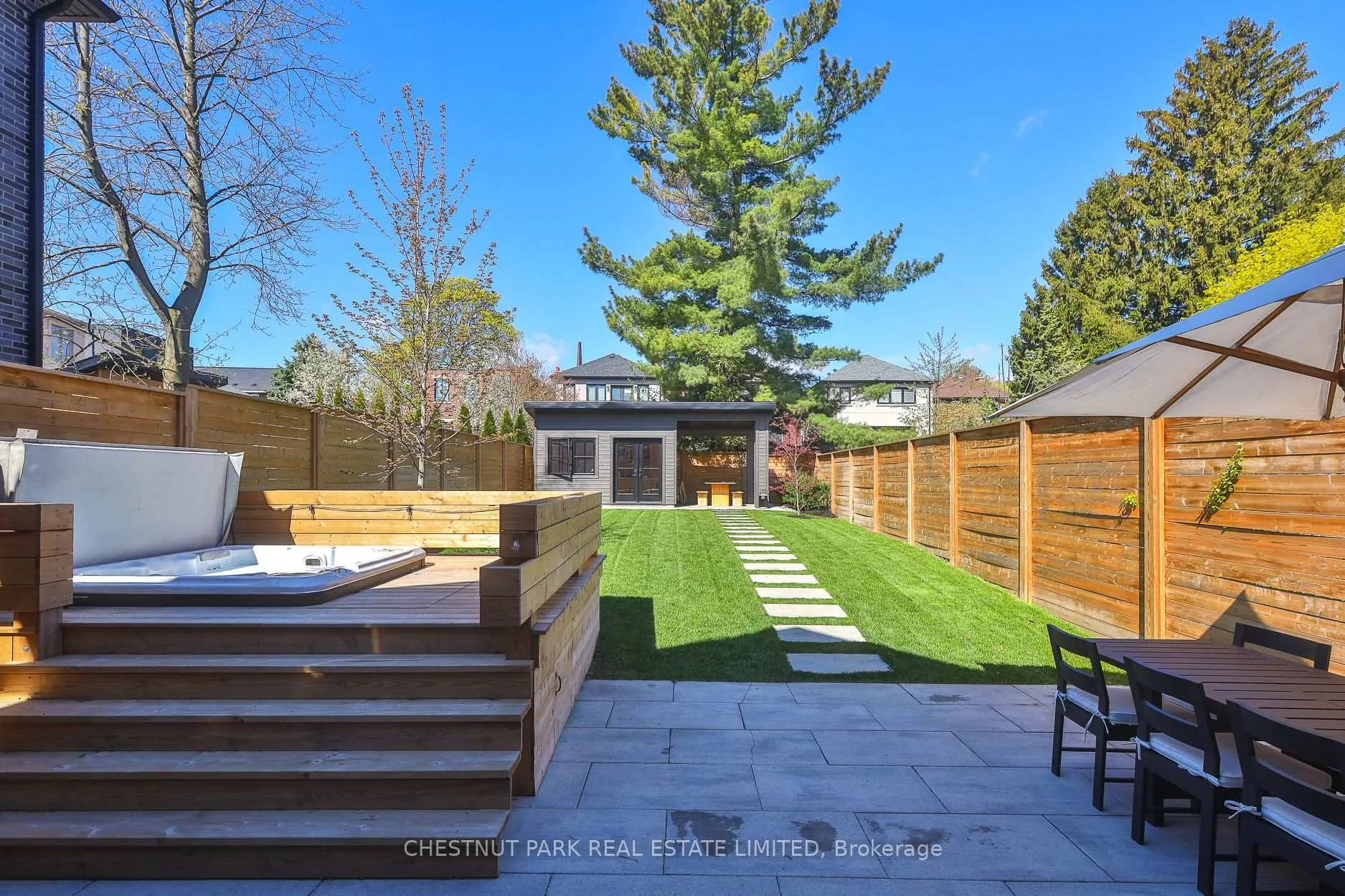 Photo 3 of 84 Hanna Road, Toronto, Leaside — HOMEH