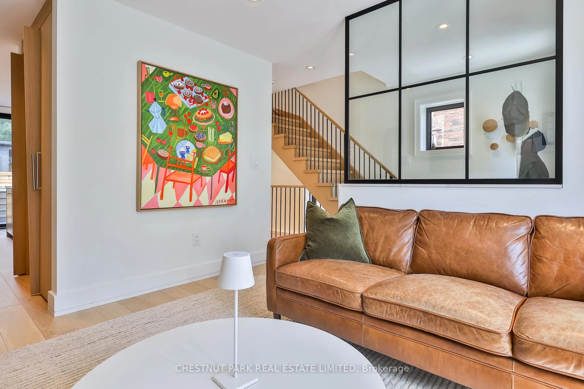 Photo 7 of 84 Hanna Road, Toronto, Leaside — HOMEH