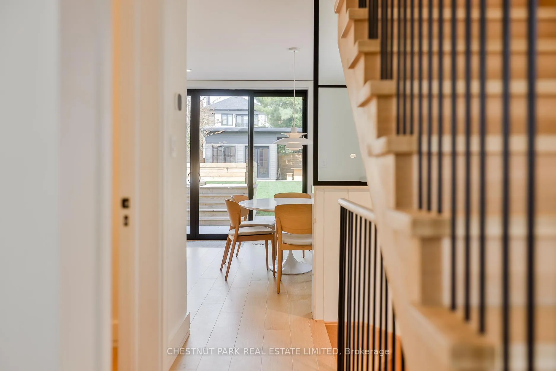 Photo 8 of 84 Hanna Road, Toronto, Leaside — HOMEH