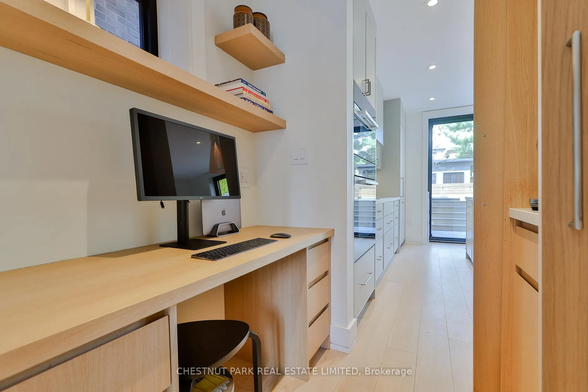 Photo 9 of 84 Hanna Road, Toronto, Leaside — HOMEH