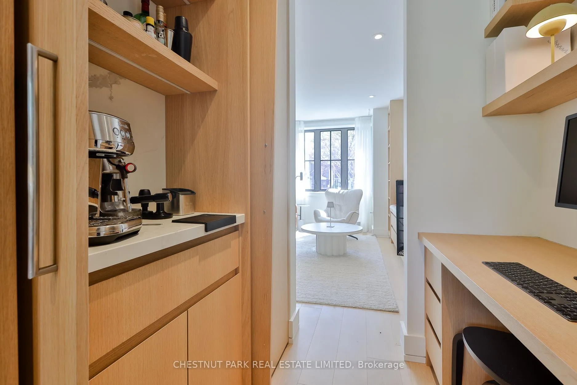 Photo 10 of 84 Hanna Road, Toronto, Leaside — HOMEH