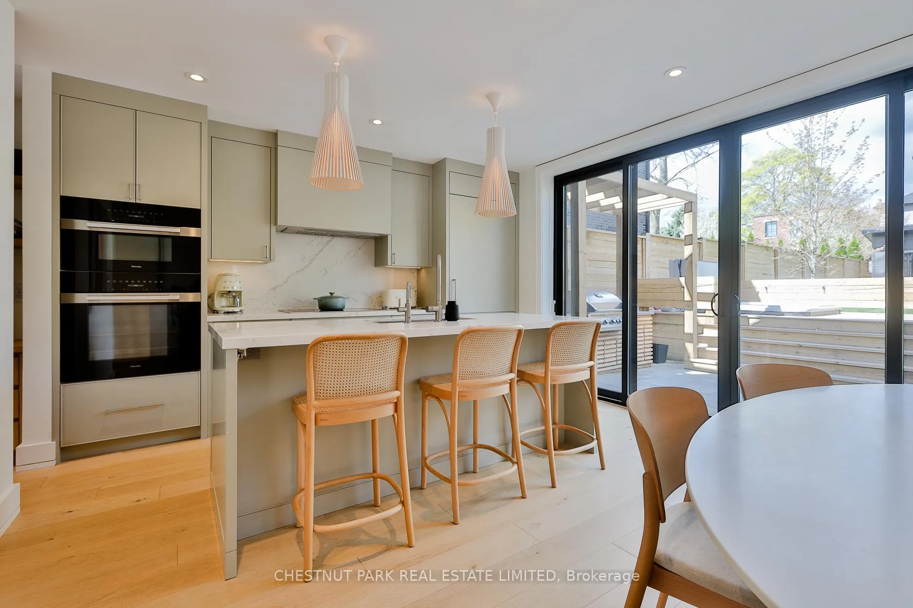 Photo 13 of 84 Hanna Road, Toronto, Leaside — HOMEH