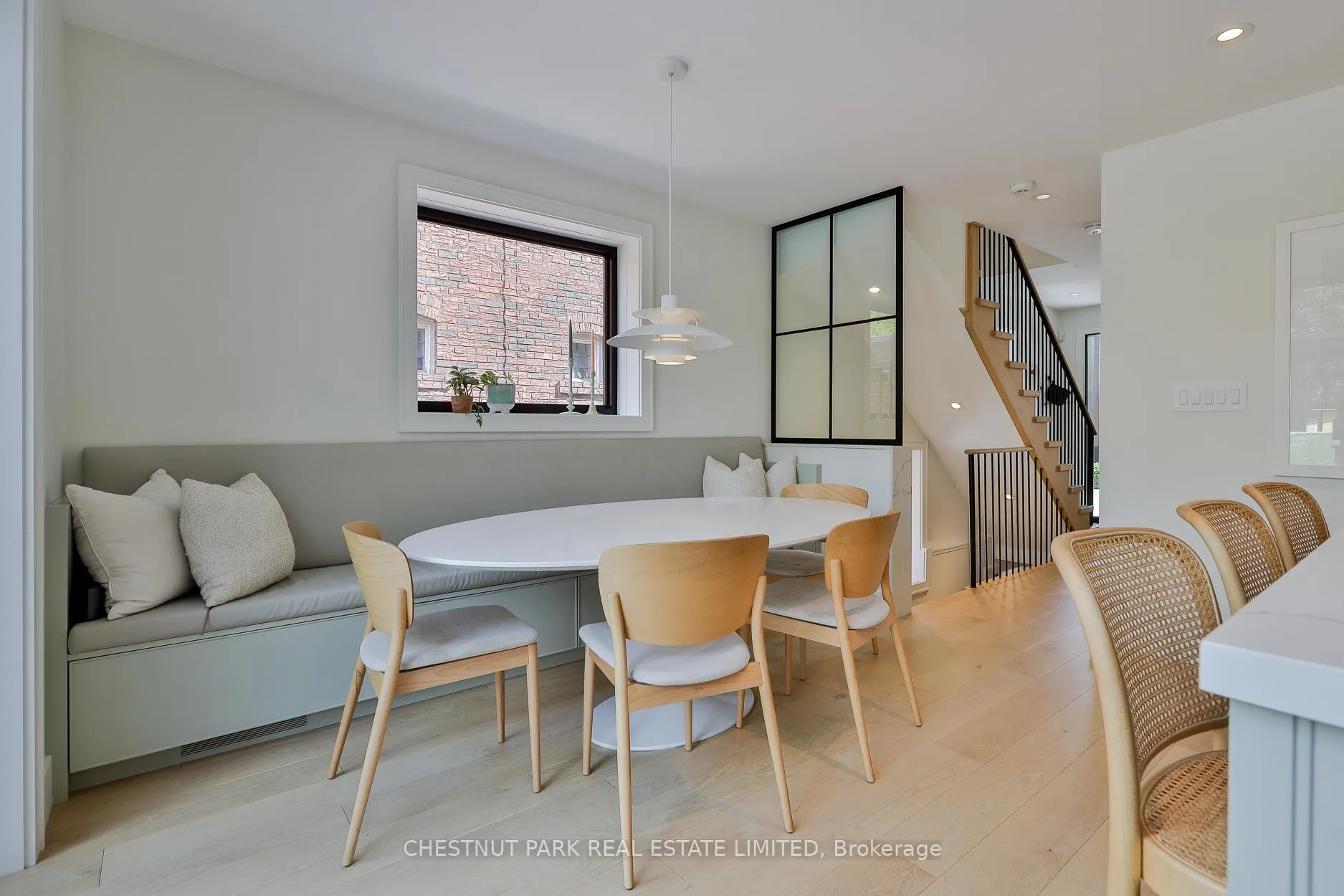 Photo 14 of 84 Hanna Road, Toronto, Leaside — HOMEH