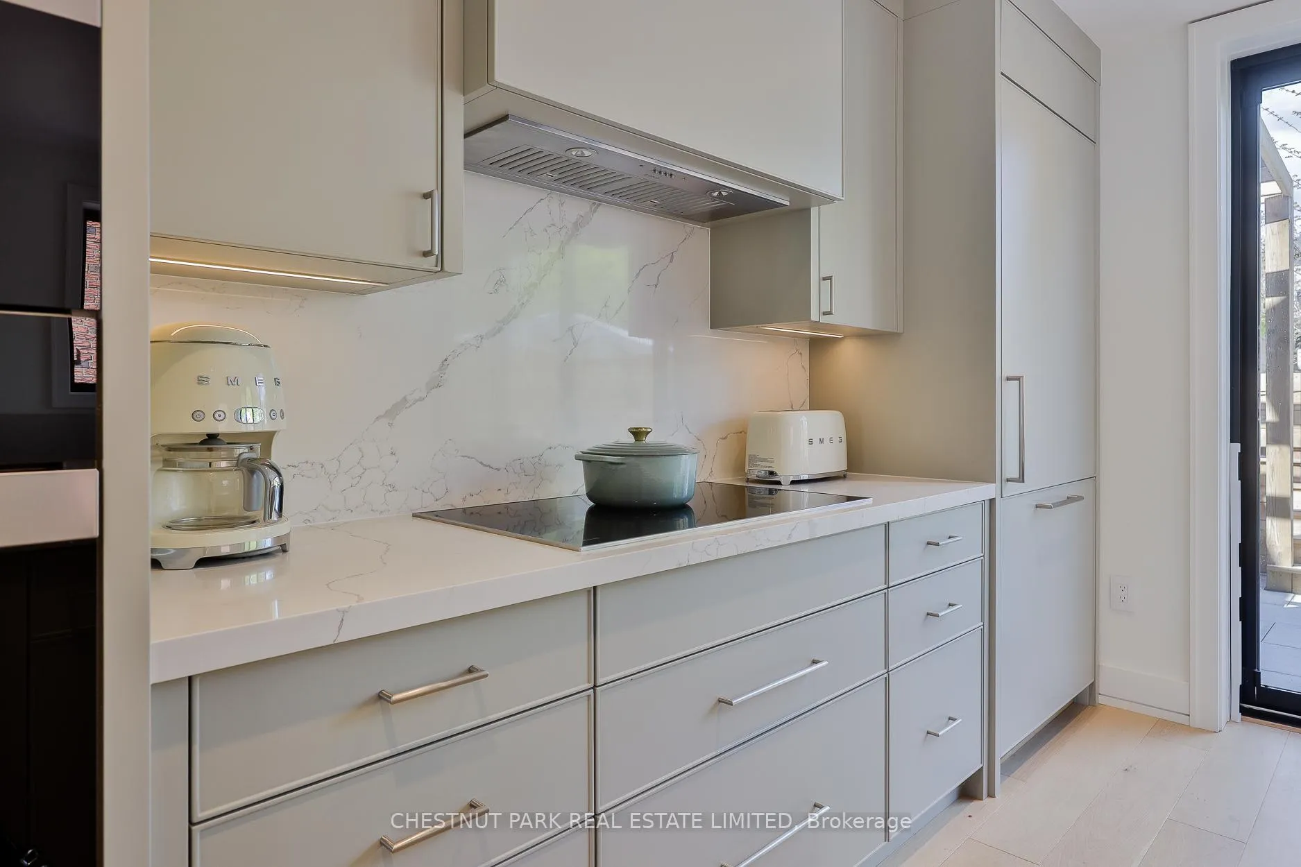 Photo 15 of 84 Hanna Road, Toronto, Leaside — HOMEH