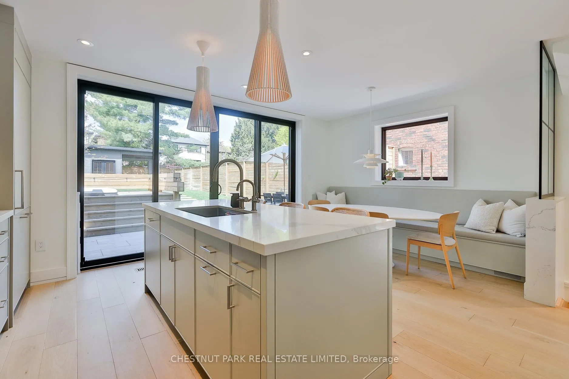 Photo 16 of 84 Hanna Road, Toronto, Leaside — HOMEH