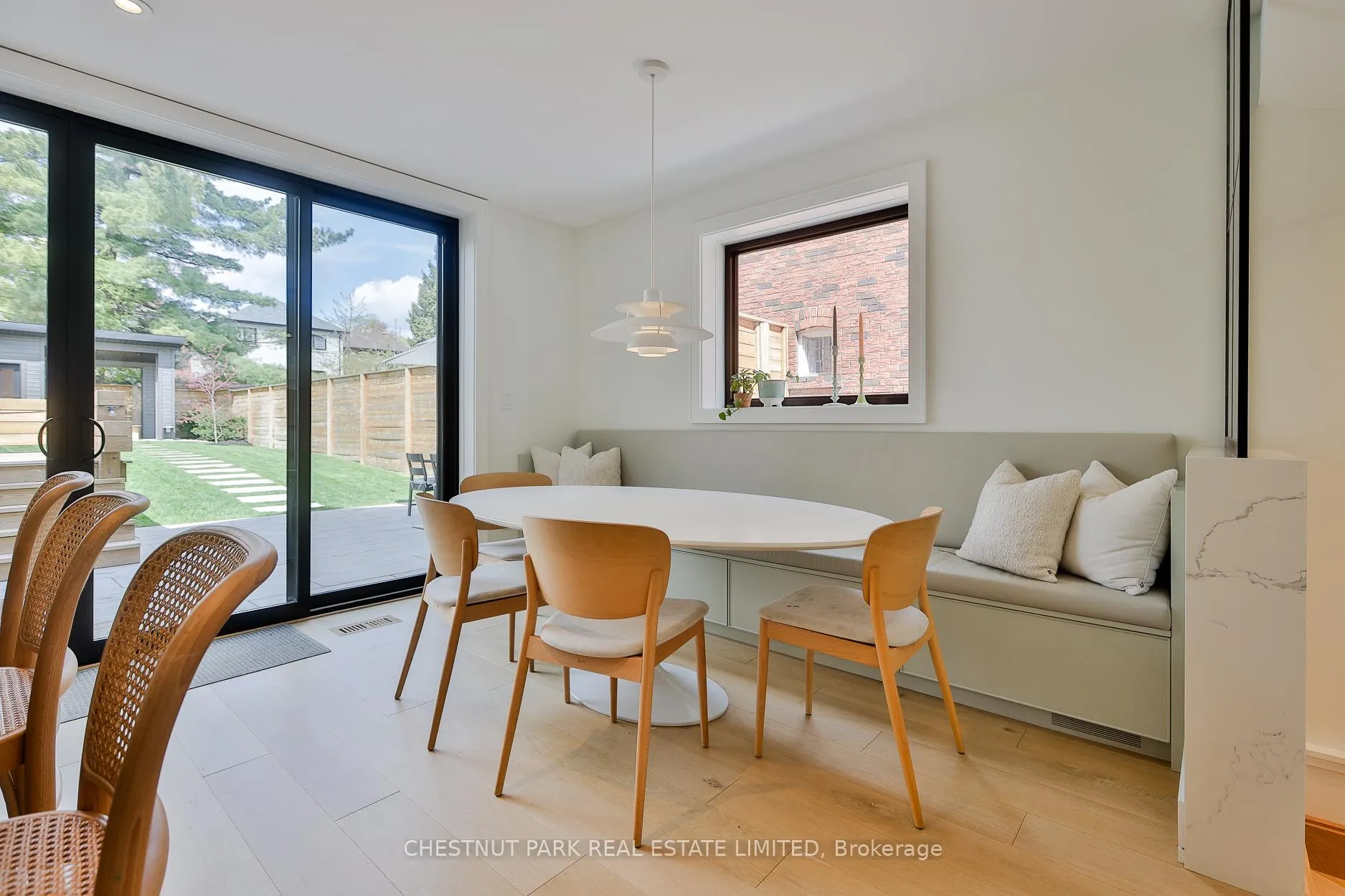 Photo 18 of 84 Hanna Road, Toronto, Leaside — HOMEH