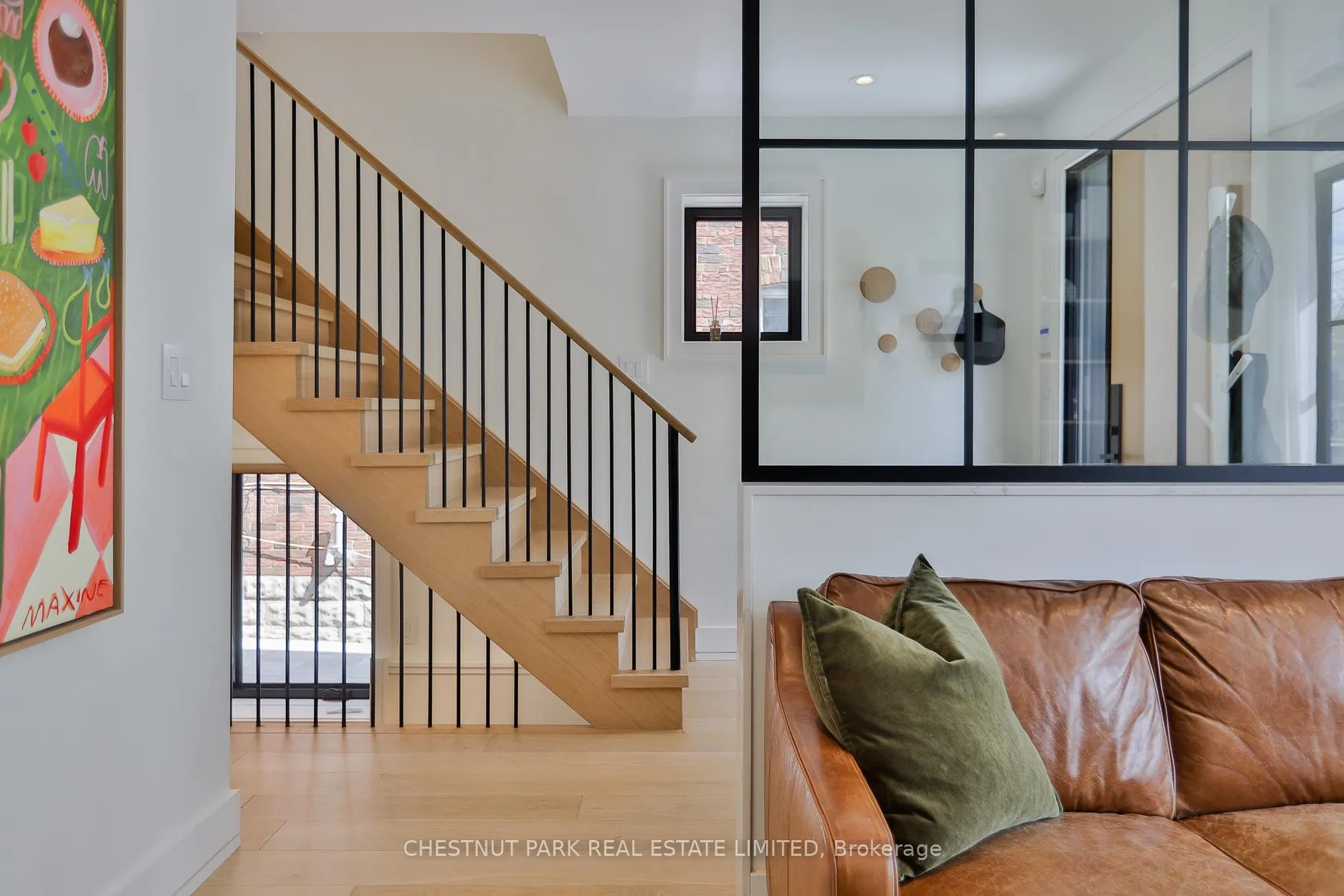 Photo 19 of 84 Hanna Road, Toronto, Leaside — HOMEH