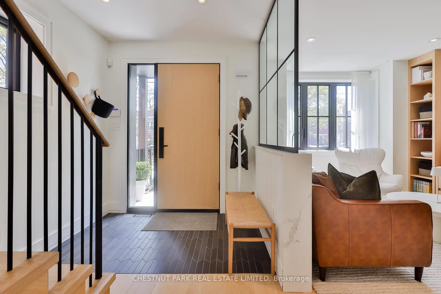 Photo 20 of 84 Hanna Road, Toronto, Leaside — HOMEH