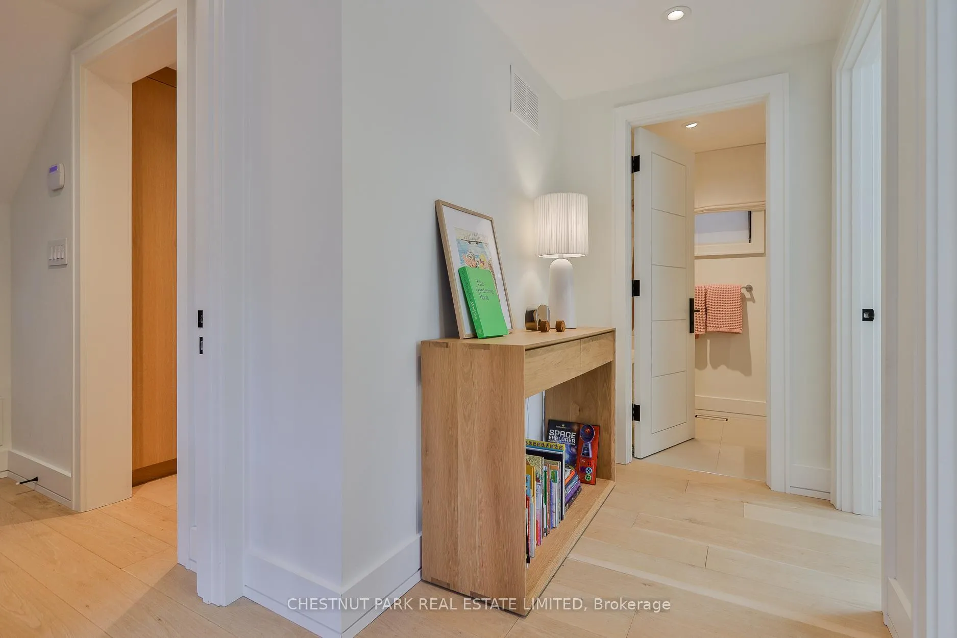 Photo 21 of 84 Hanna Road, Toronto, Leaside — HOMEH