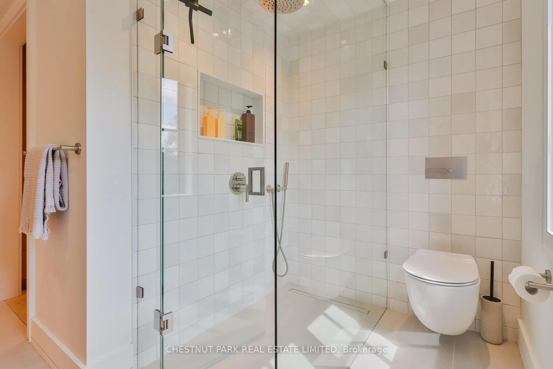 Photo 25 of 84 Hanna Road, Toronto, Leaside — HOMEH