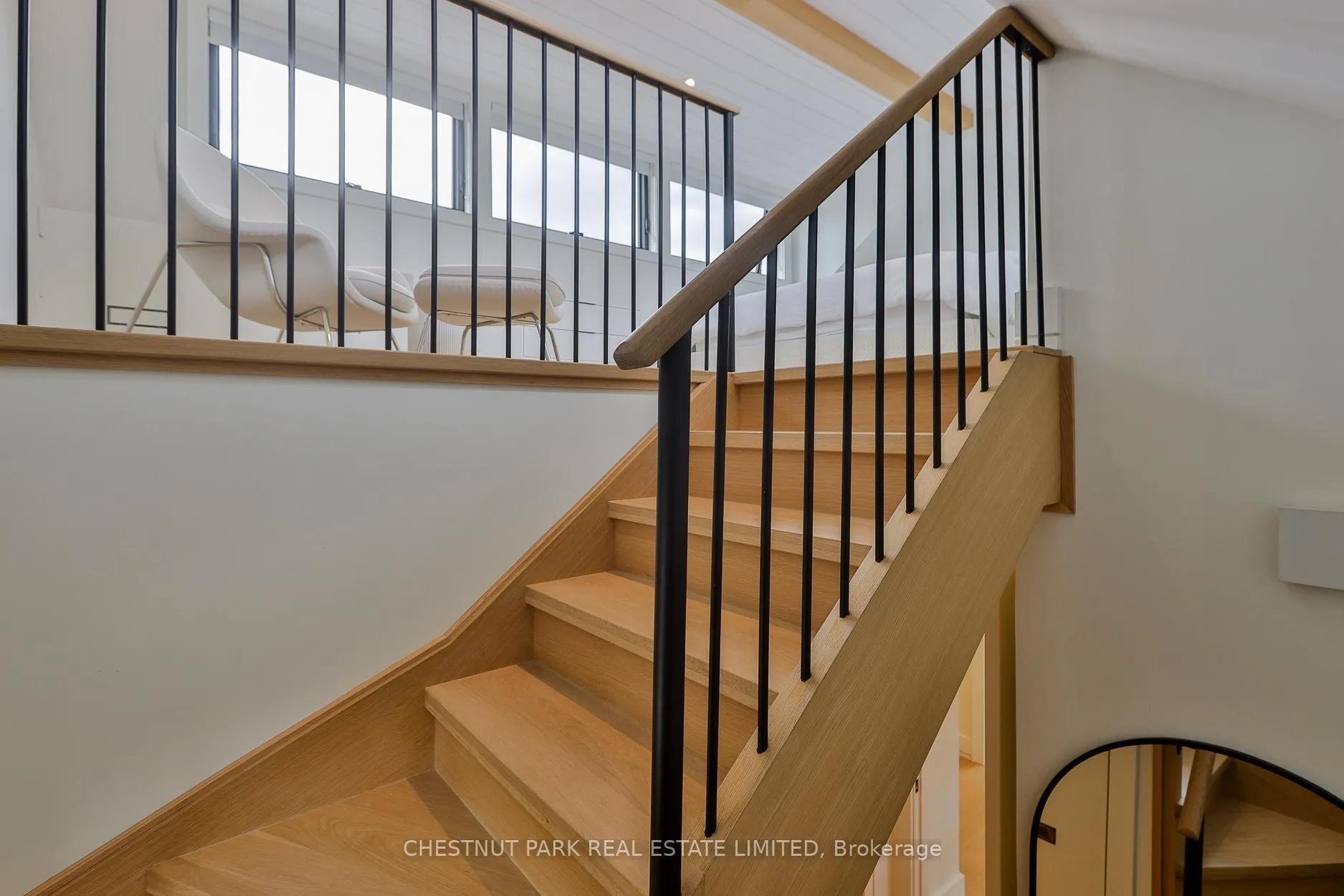 Photo 28 of 84 Hanna Road, Toronto, Leaside — HOMEH