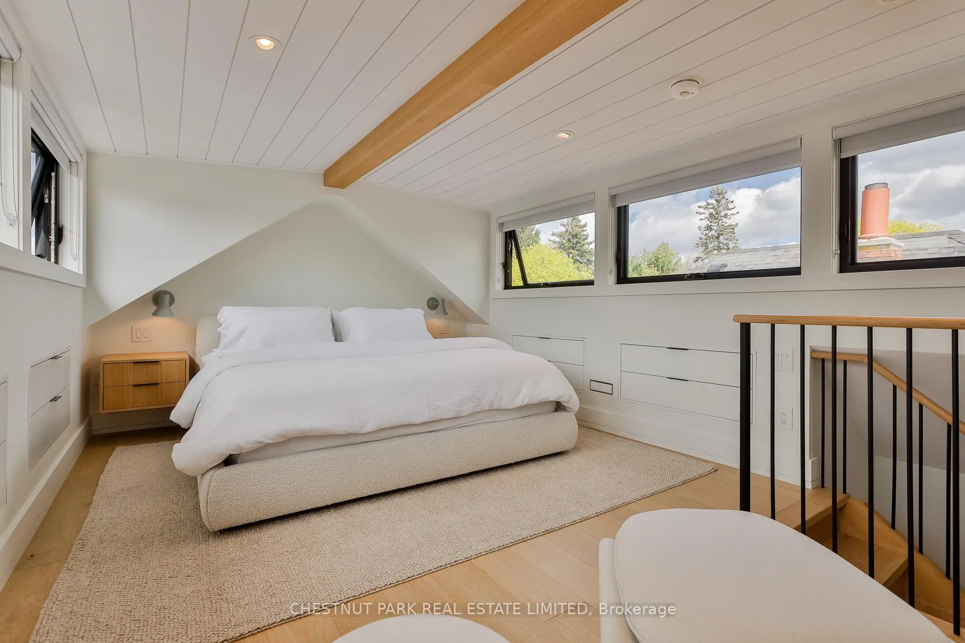 Photo 30 of 84 Hanna Road, Toronto, Leaside — HOMEH