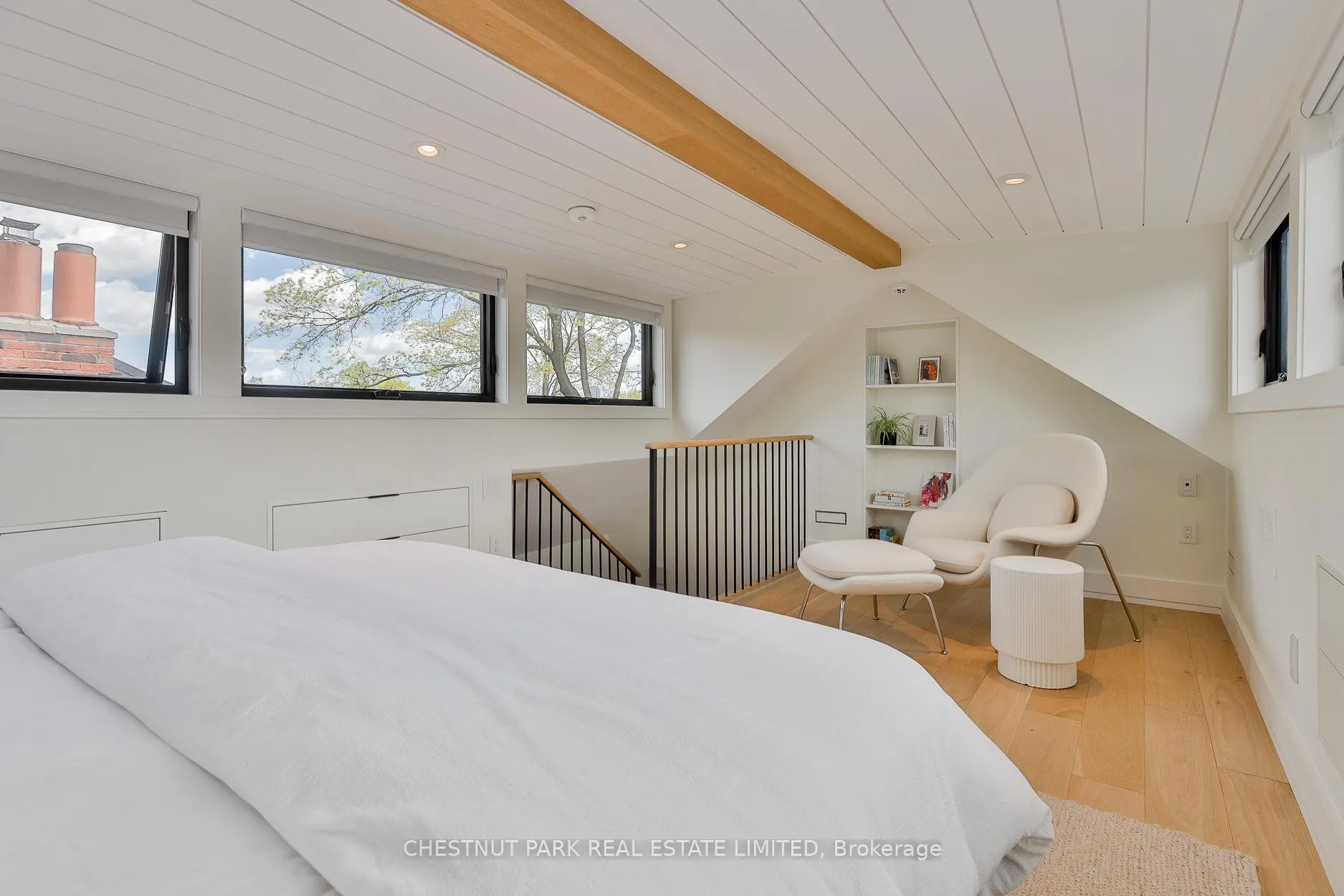 Photo 31 of 84 Hanna Road, Toronto, Leaside — HOMEH