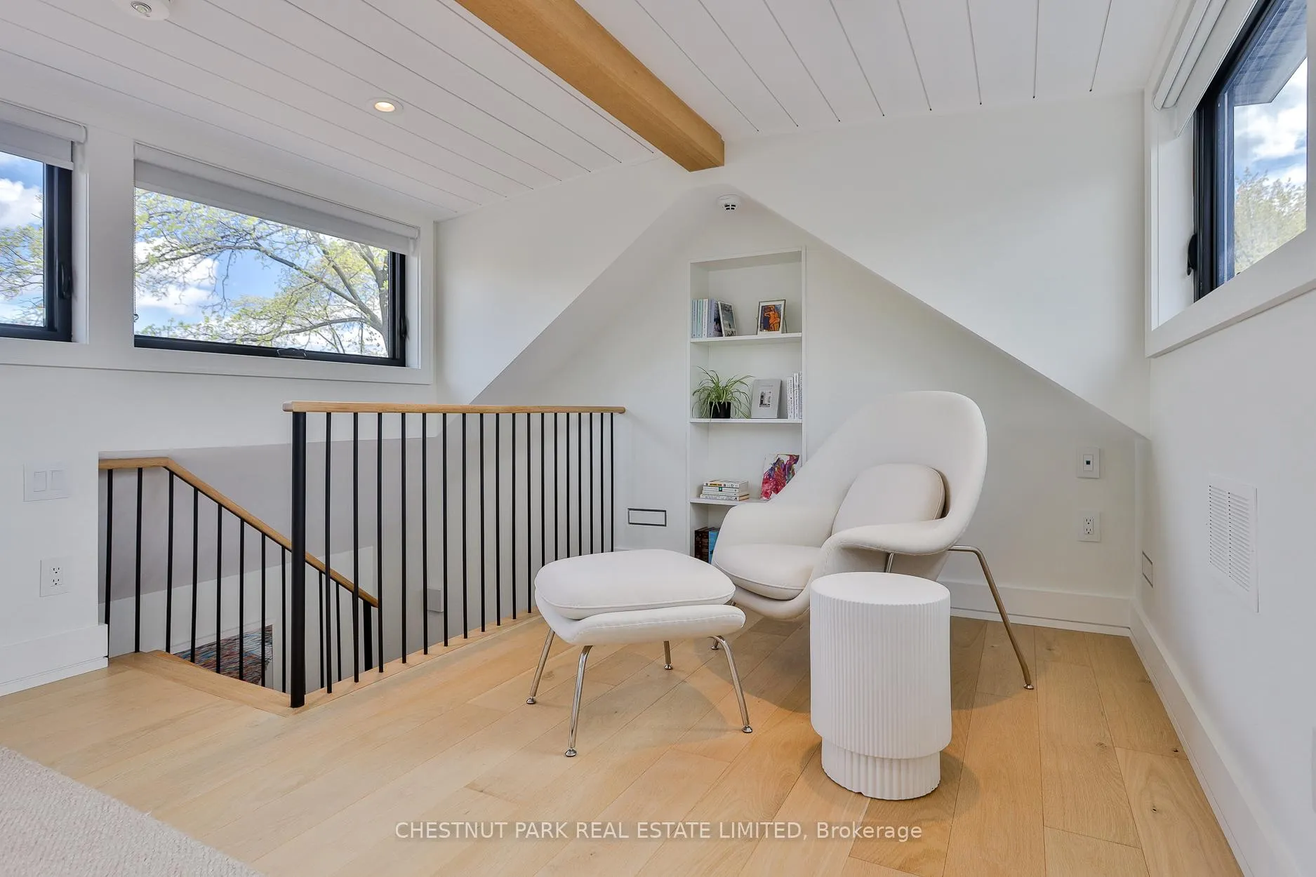 Photo 32 of 84 Hanna Road, Toronto, Leaside — HOMEH