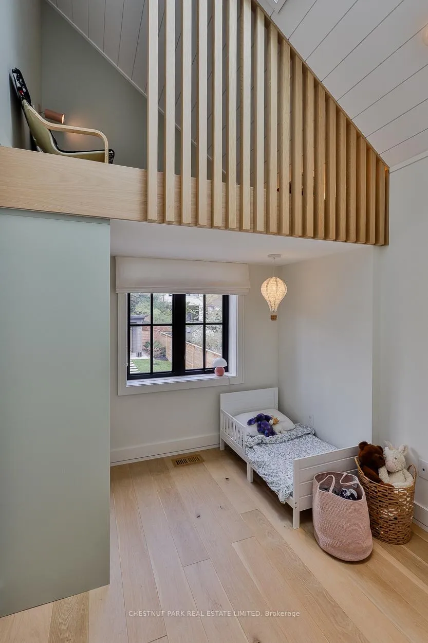 Photo 33 of 84 Hanna Road, Toronto, Leaside — HOMEH