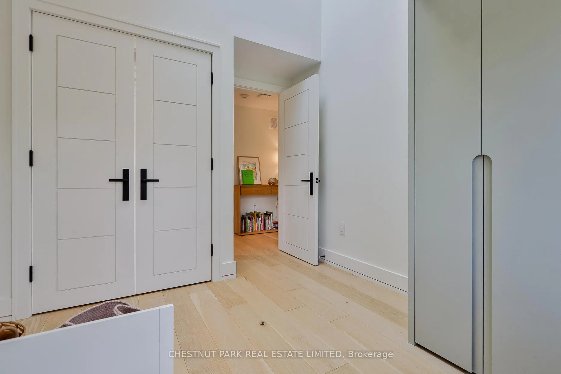 Photo 35 of 84 Hanna Road, Toronto, Leaside — HOMEH