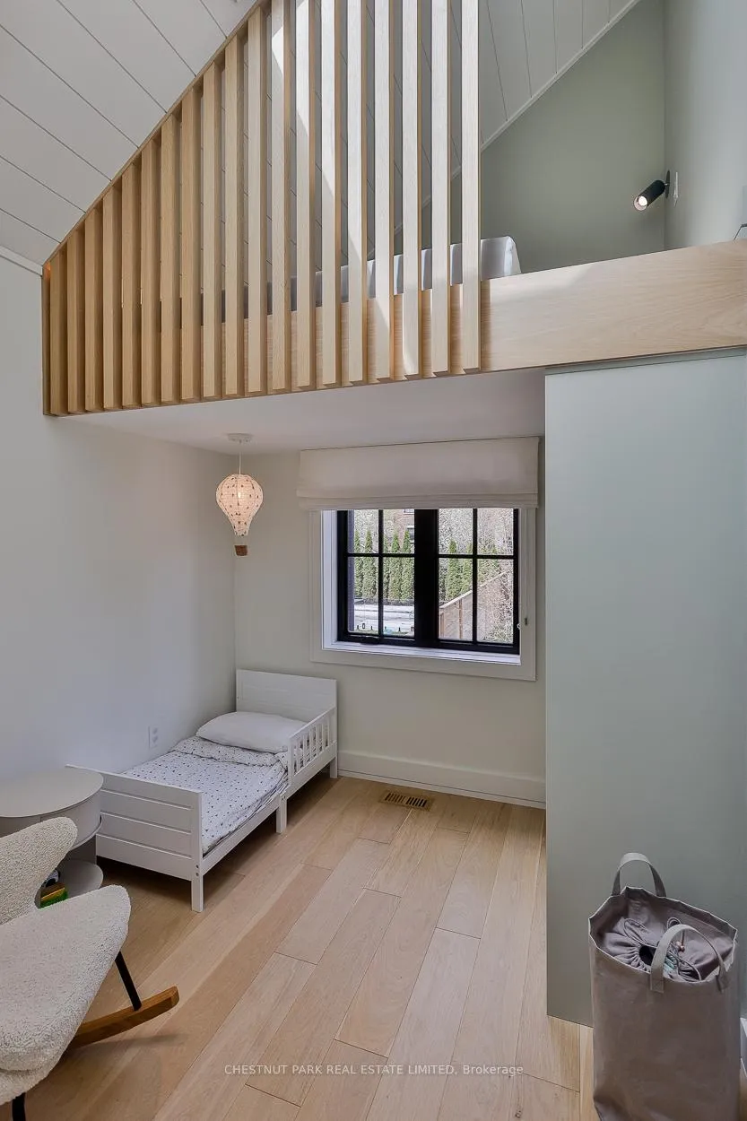 Photo 36 of 84 Hanna Road, Toronto, Leaside — HOMEH