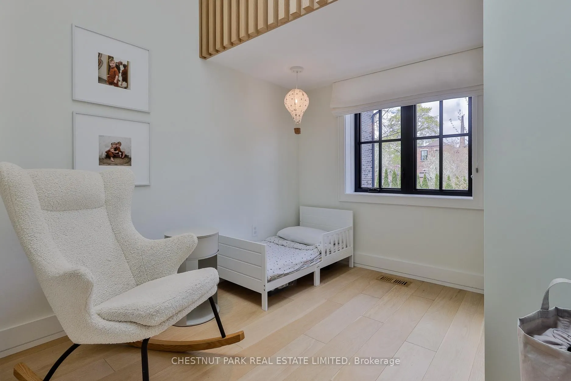 Photo 37 of 84 Hanna Road, Toronto, Leaside — HOMEH