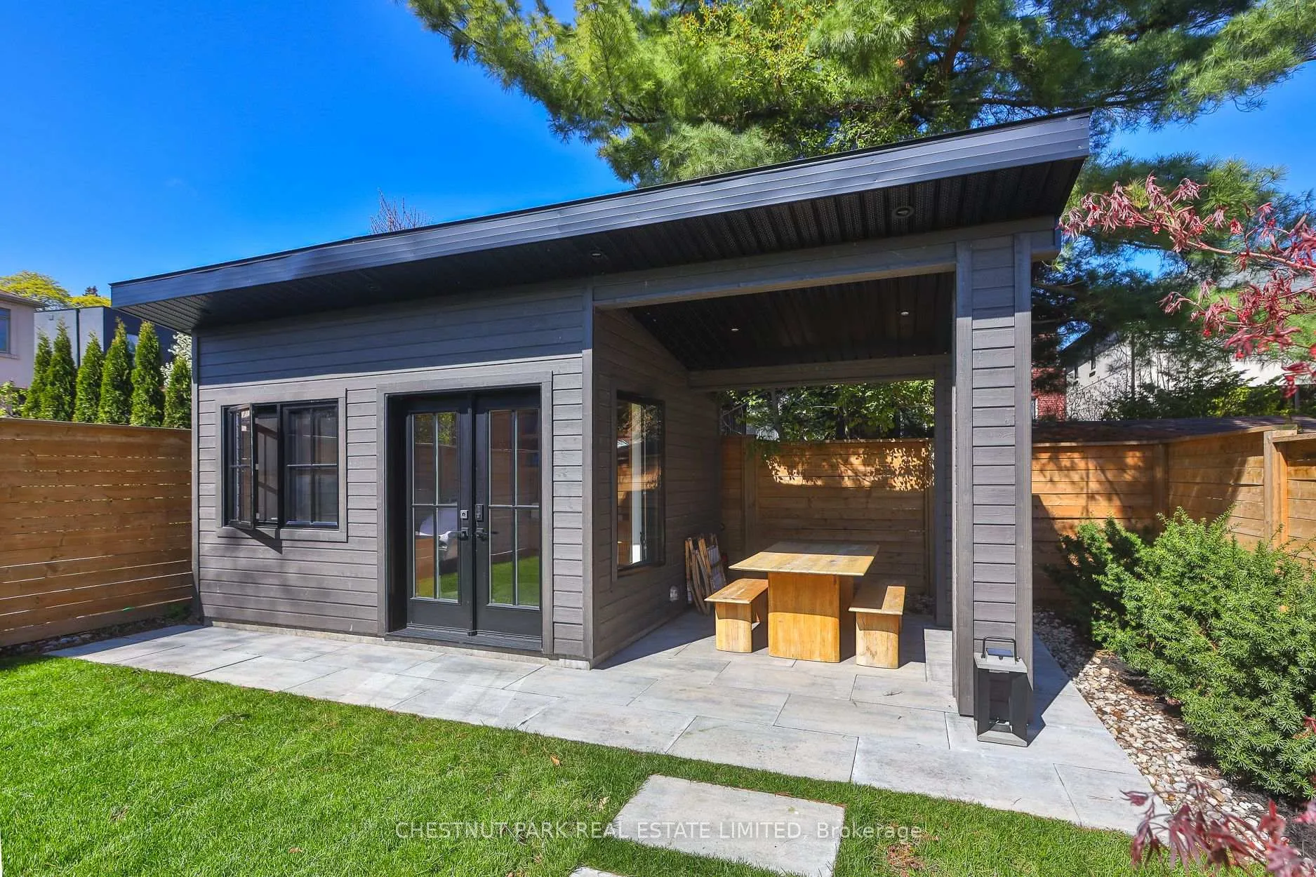 Photo 39 of 84 Hanna Road, Toronto, Leaside — HOMEH