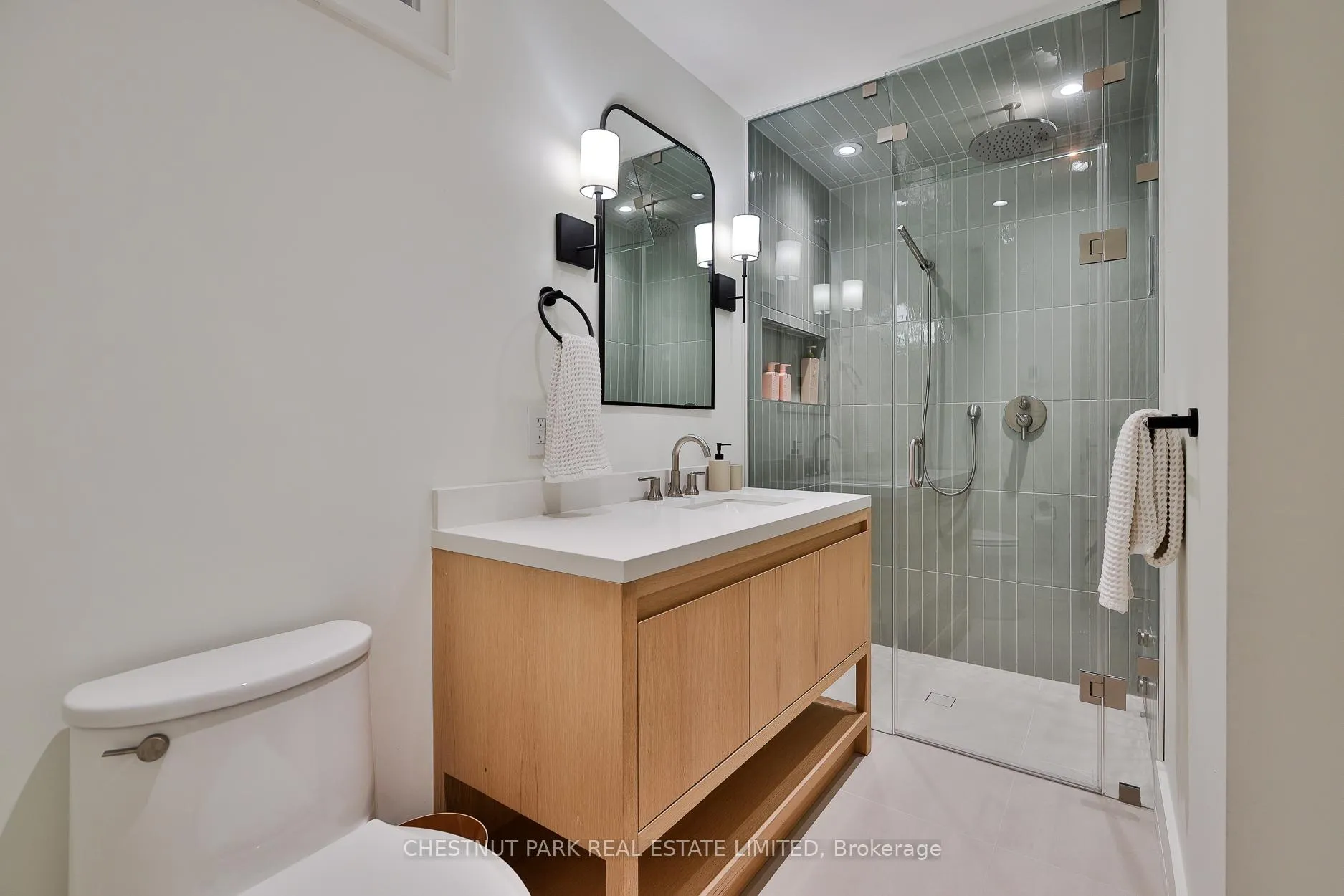 Photo 44 of 84 Hanna Road, Toronto, Leaside — HOMEH
