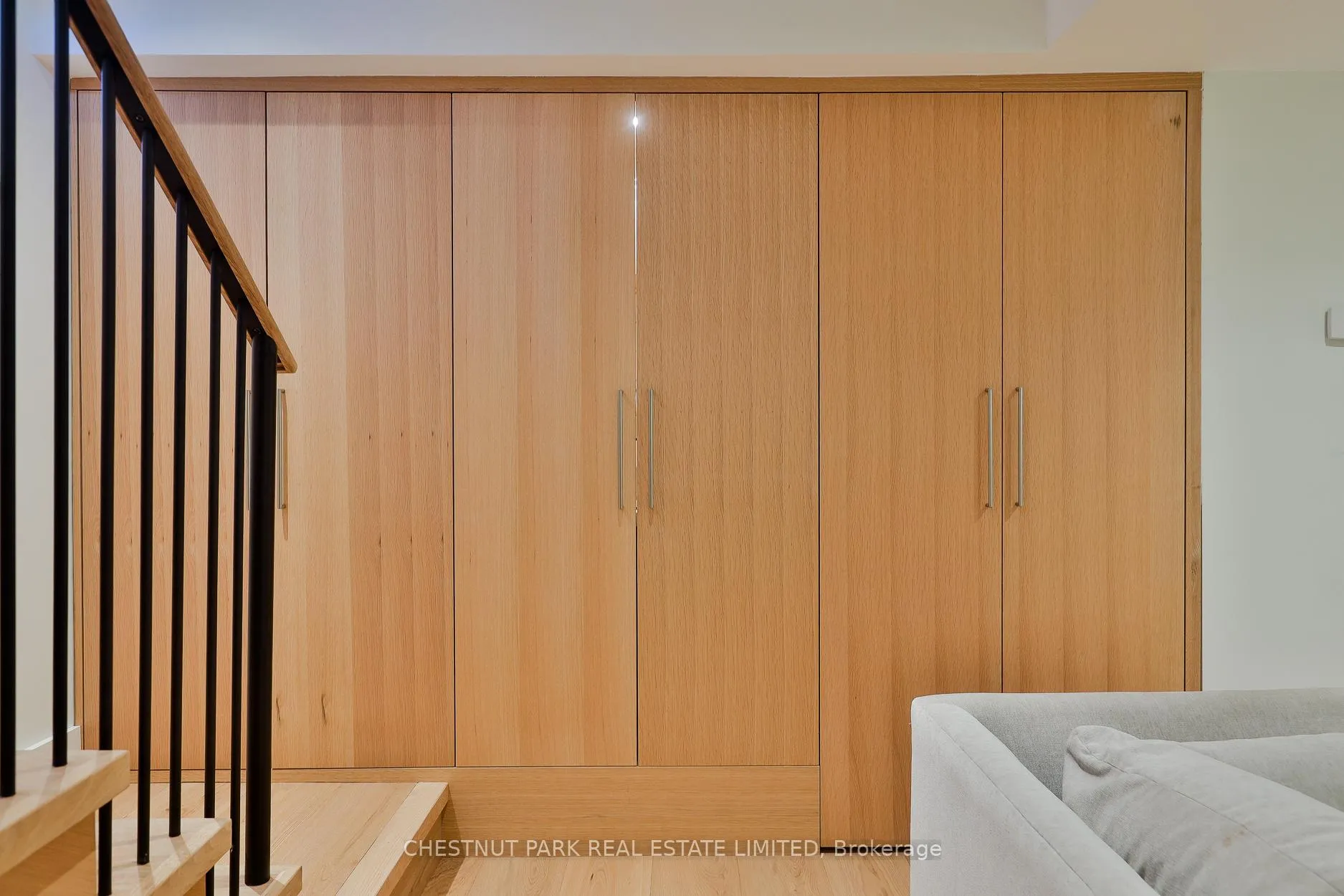 Photo 46 of 84 Hanna Road, Toronto, Leaside — HOMEH