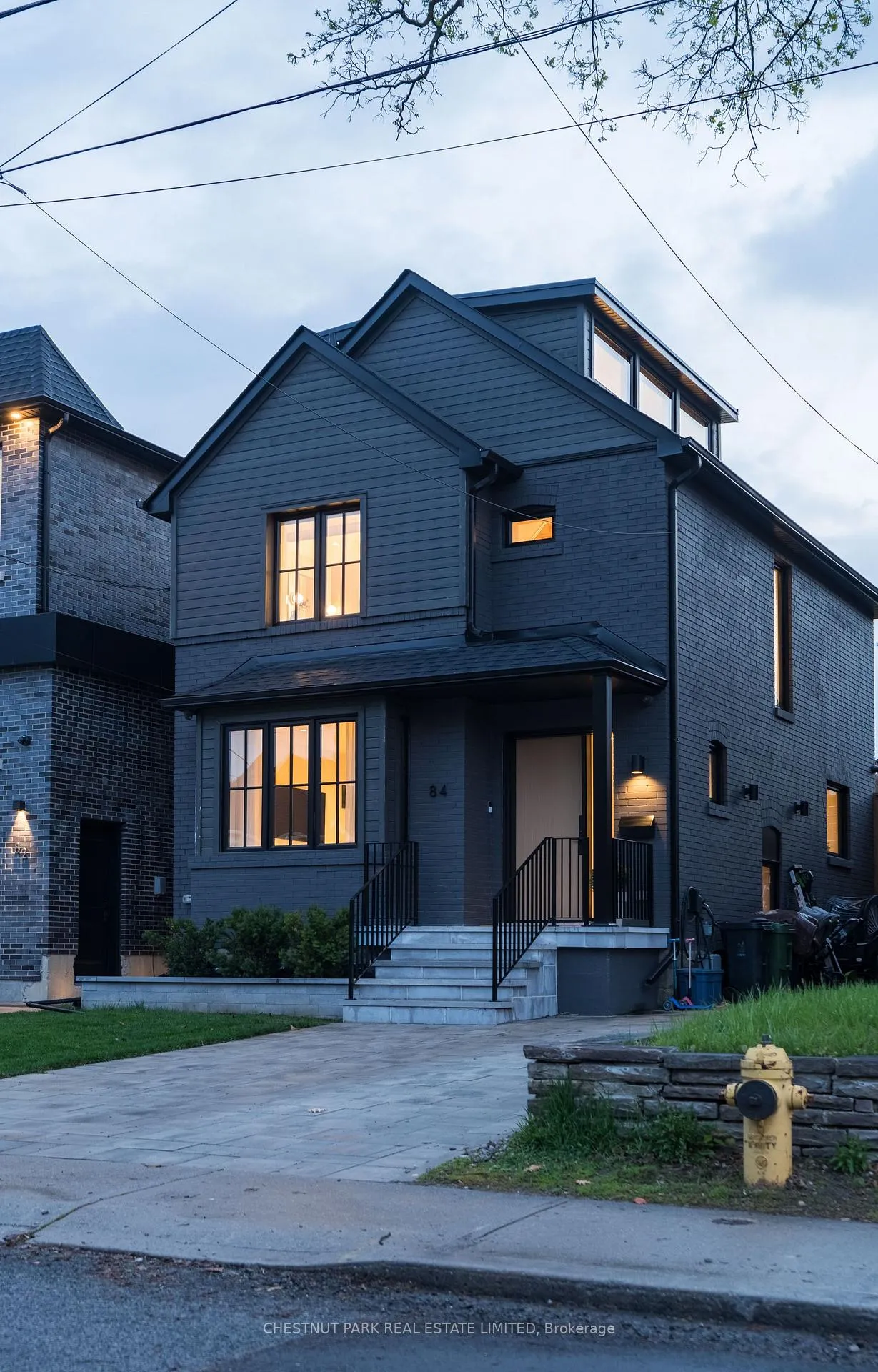 Photo 49 of 84 Hanna Road, Toronto, Leaside — HOMEH