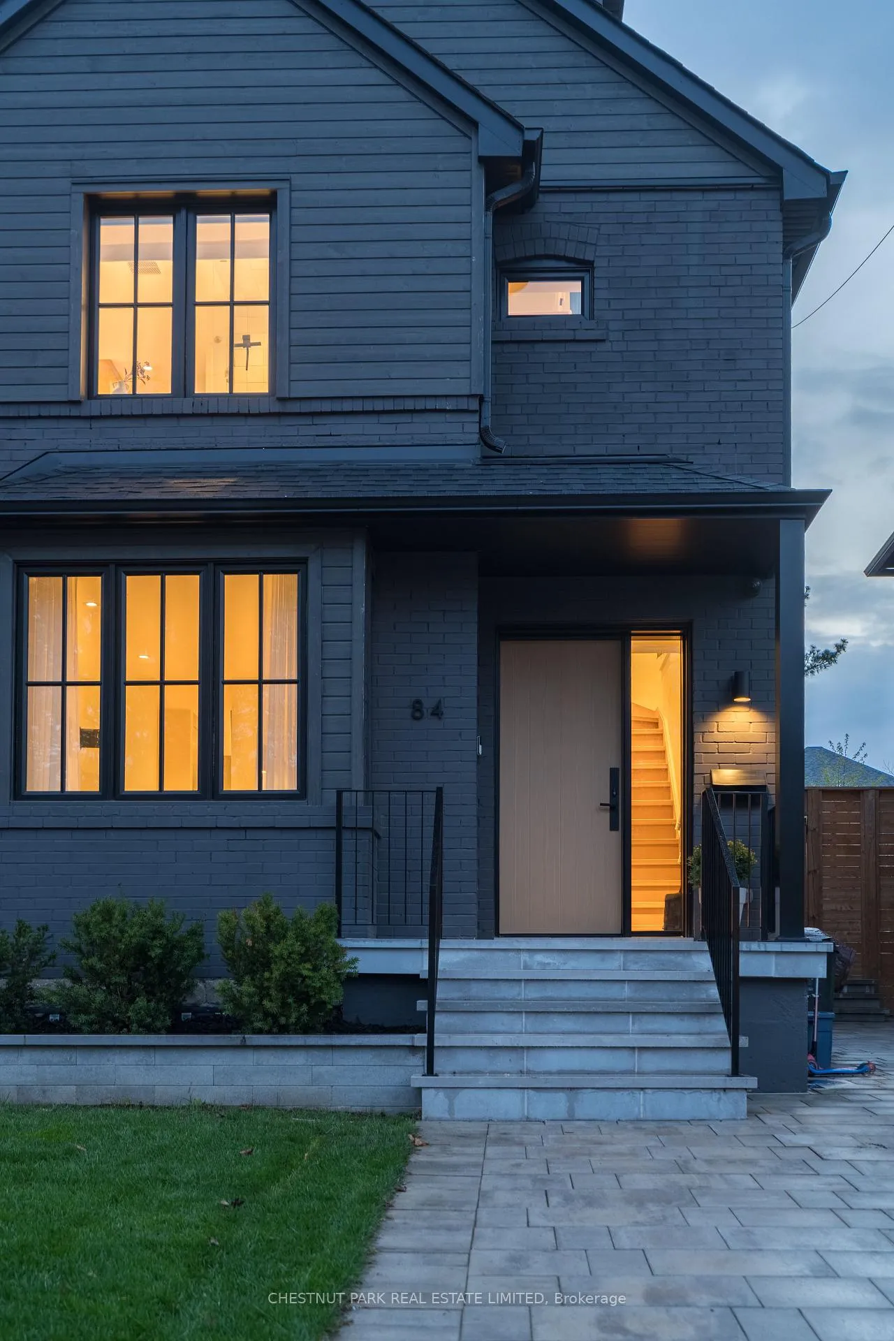 Photo 50 of 84 Hanna Road, Toronto, Leaside — HOMEH