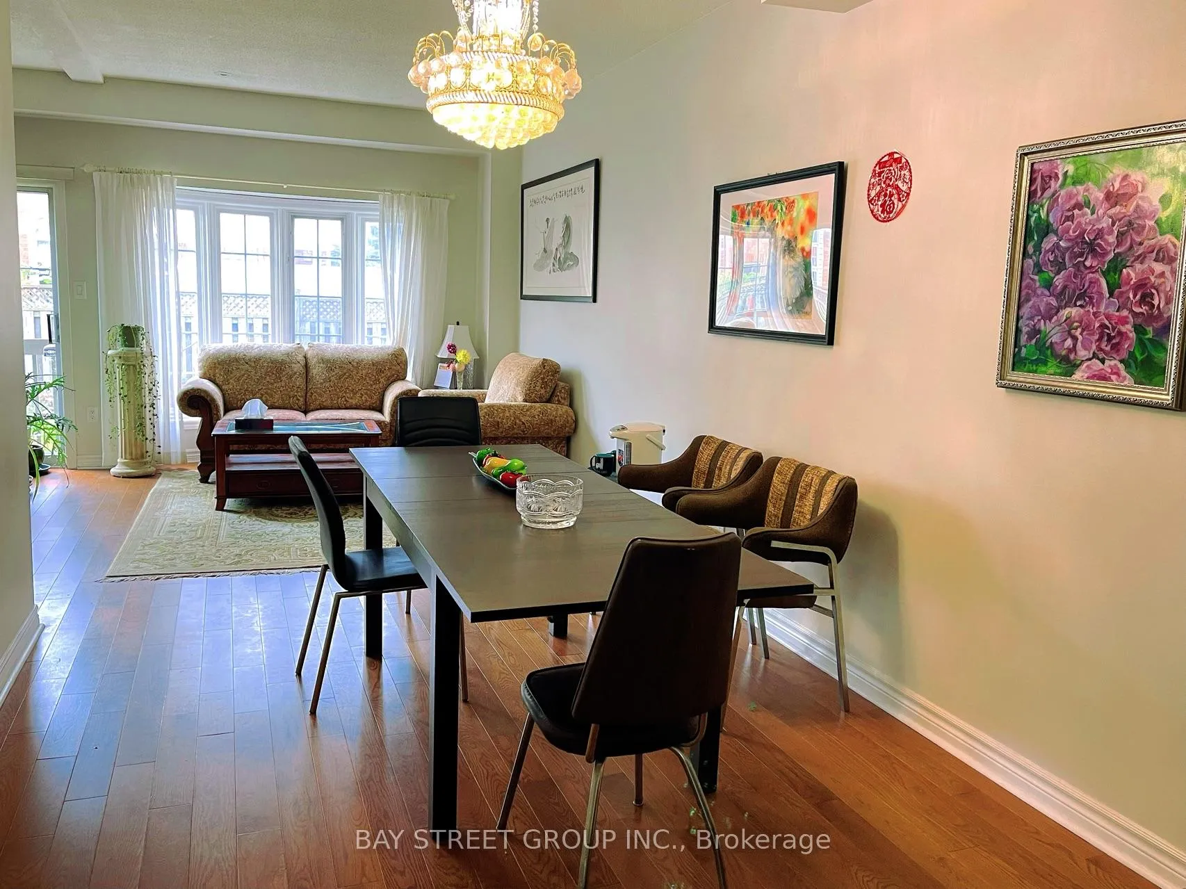 Photo 3 of 200 Milliken Meadows Drive, Markham, Milliken Mills West — HOMEH