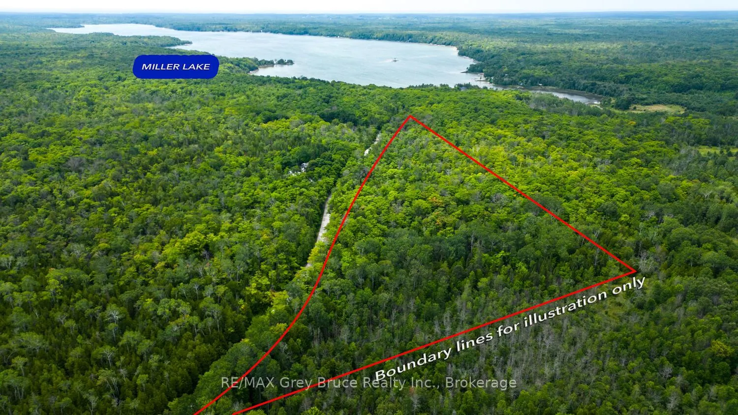 Photo of Part 1 Tammy's Cove Road