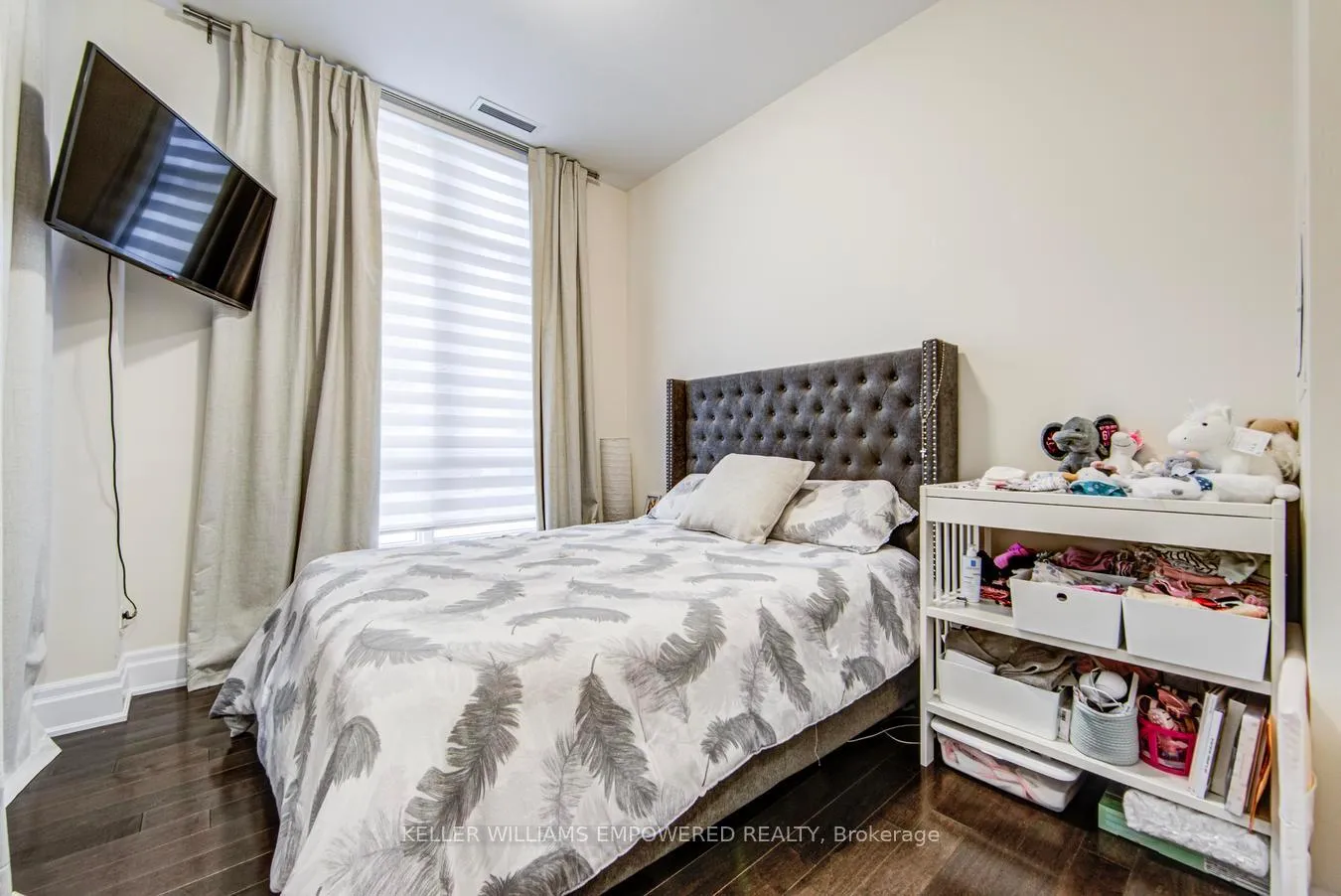 Photo 12 of Unit 116, 9075 Jane Street, Vaughan, Concord — HOMEH