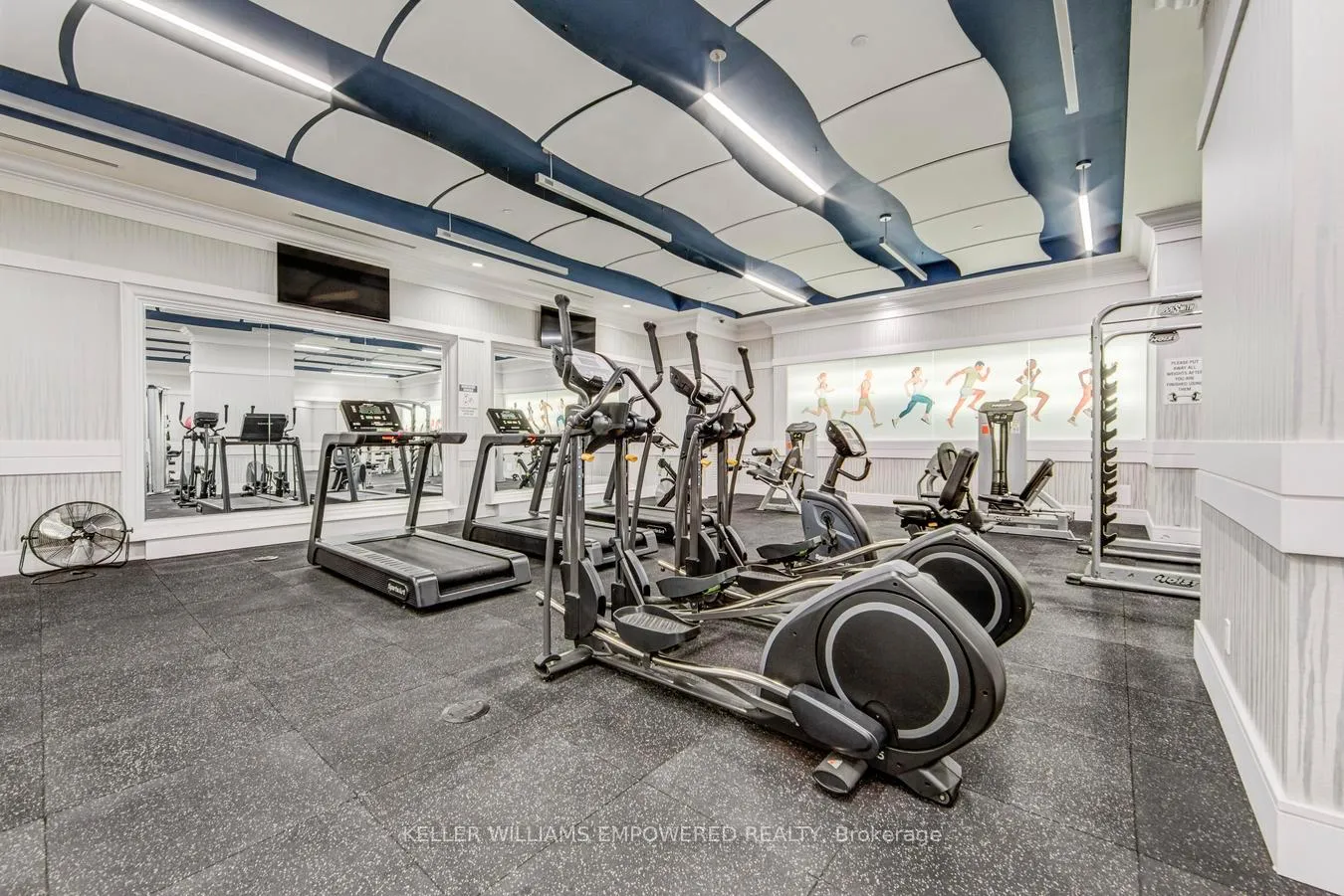 Photo 17 of Unit 116, 9075 Jane Street, Vaughan, Concord — HOMEH