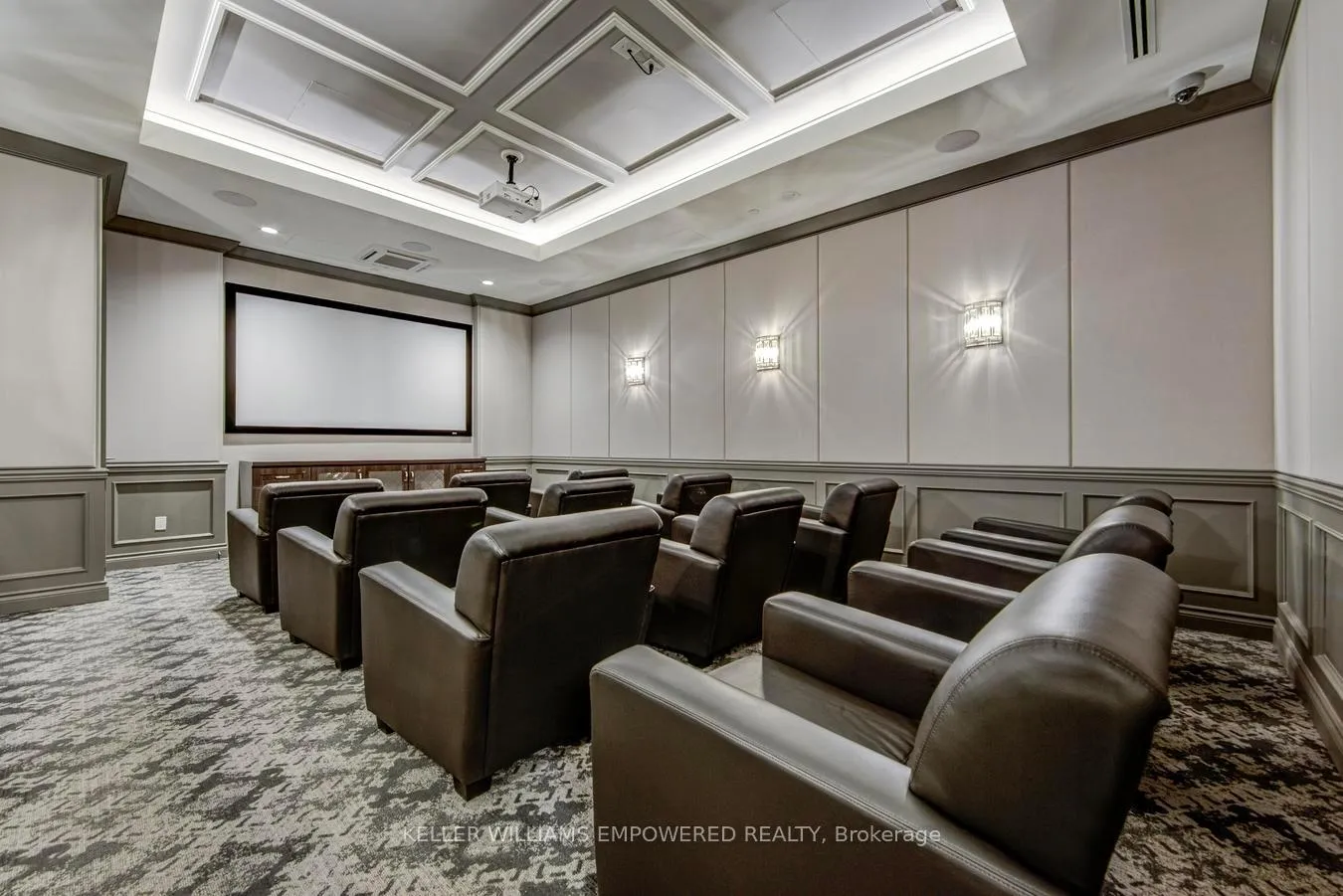 Photo 19 of Unit 116, 9075 Jane Street, Vaughan, Concord — HOMEH
