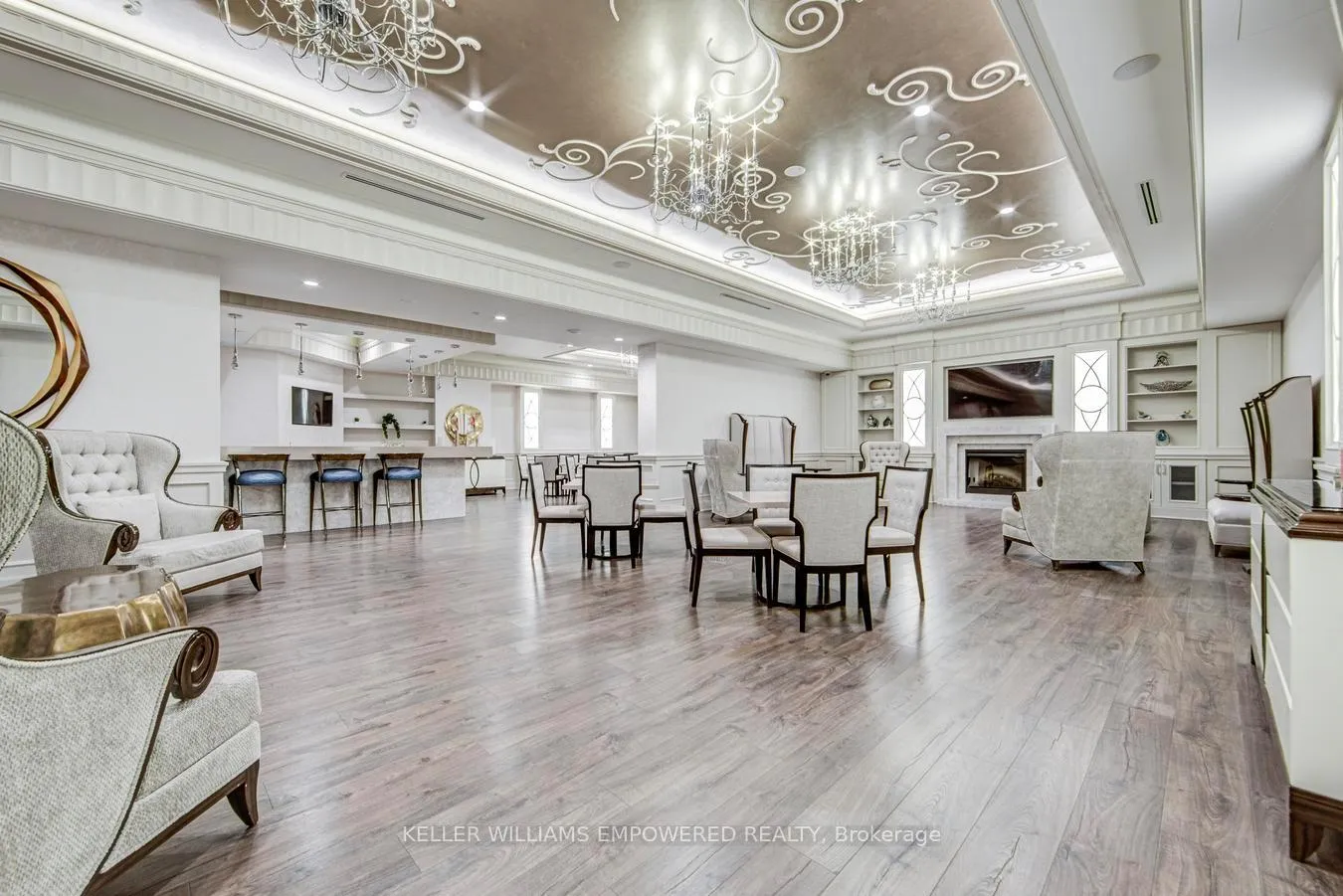 Photo 20 of Unit 116, 9075 Jane Street, Vaughan, Concord — HOMEH