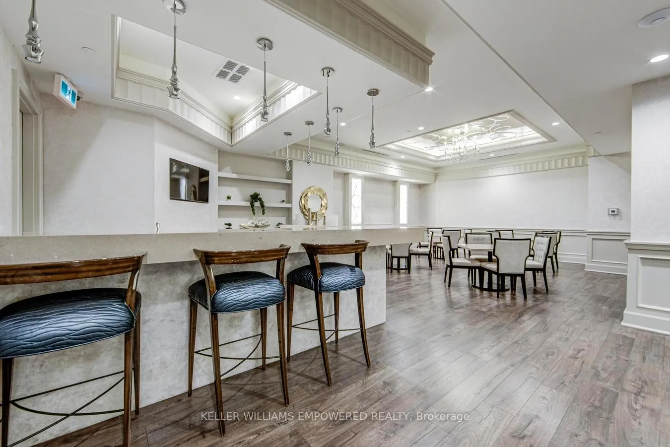 Photo 22 of Unit 116, 9075 Jane Street, Vaughan, Concord — HOMEH
