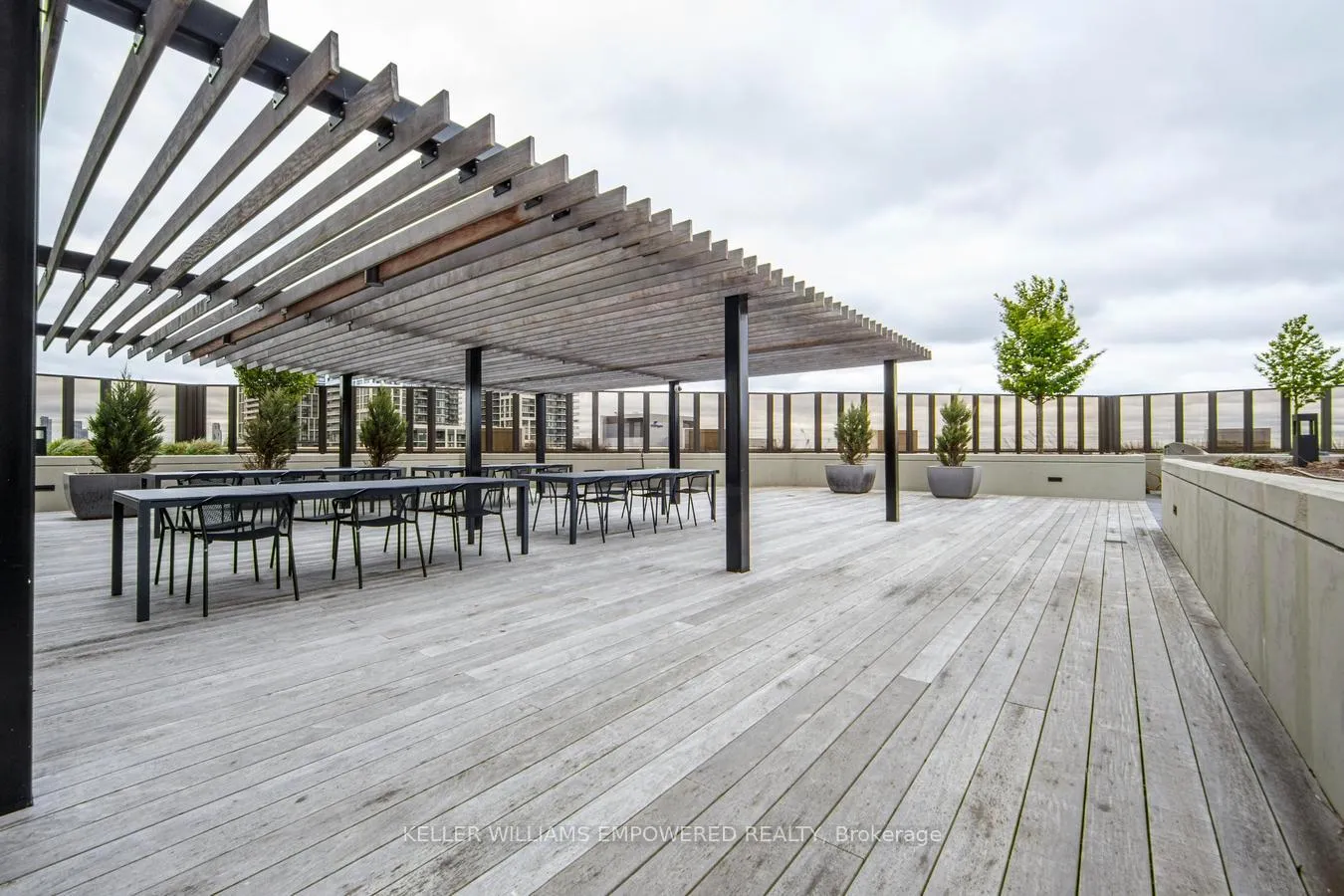 Photo 24 of Unit 116, 9075 Jane Street, Vaughan, Concord — HOMEH