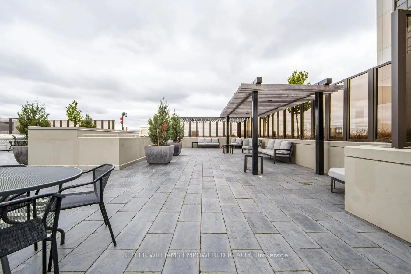 Photo 26 of Unit 116, 9075 Jane Street, Vaughan, Concord — HOMEH