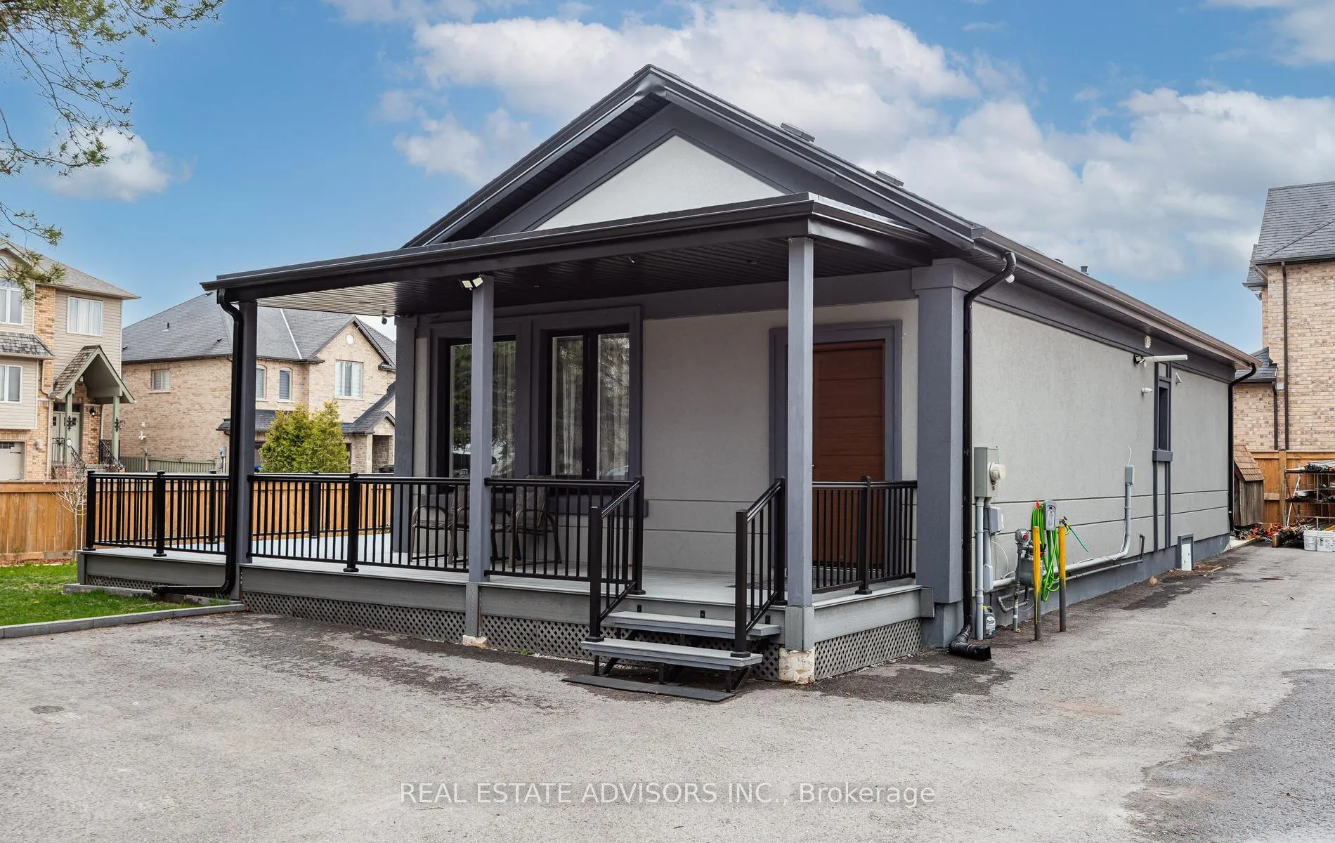 Photo 1 of 679 Florence Road, Innisfil, Alcona — HOMEH