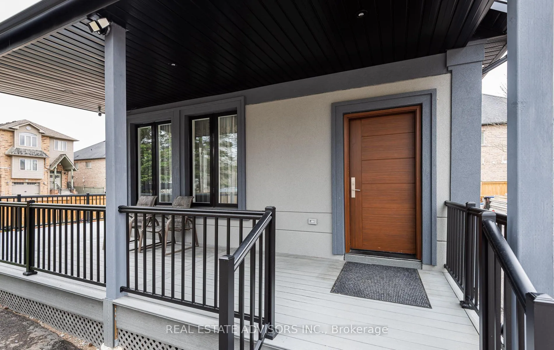 Photo 4 of 679 Florence Road, Innisfil, Alcona — HOMEH