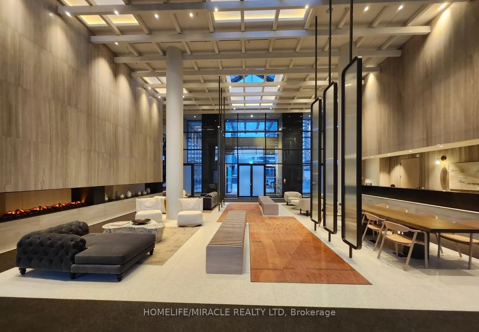 Photo 2 of Unit 1811, 225 Commerce Street, Vaughan, Vaughan Corporate Centre — HOMEH