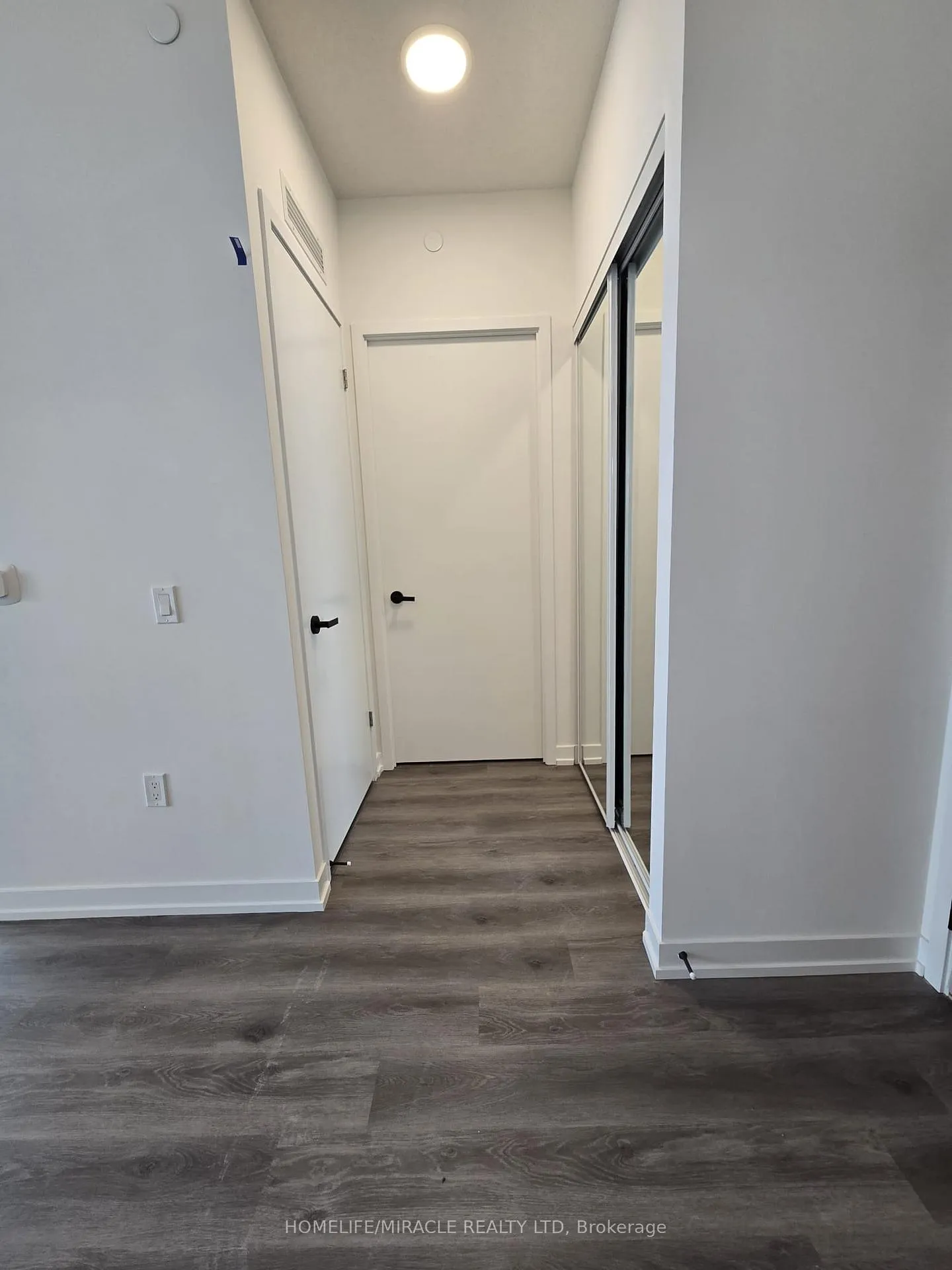 Photo 12 of Unit 1811, 225 Commerce Street, Vaughan, Vaughan Corporate Centre — HOMEH