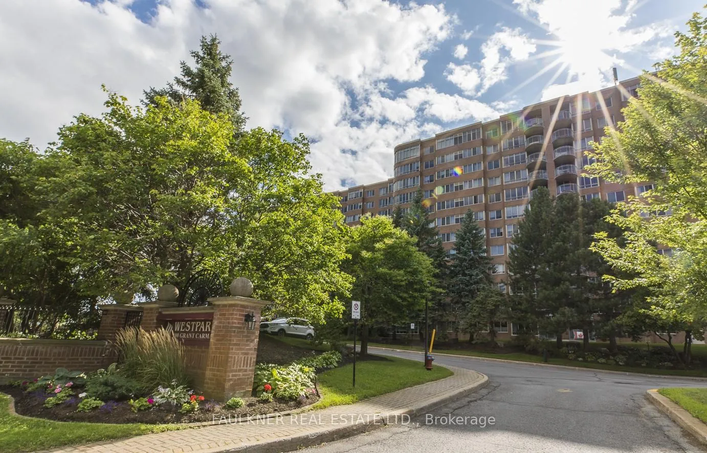 Photo 1 of Unit 111, 100 Grant Carman Drive, Ottawa, Borden Farm/Stewart Farm/Carleton Heights/Parkwood Hills — HOMEH