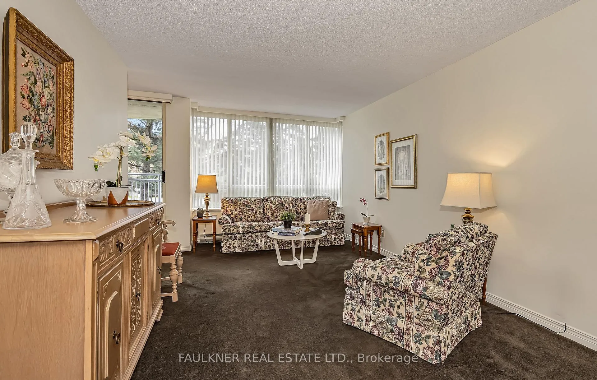Photo 5 of Unit 111, 100 Grant Carman Drive, Ottawa, Borden Farm/Stewart Farm/Carleton Heights/Parkwood Hills — HOMEH