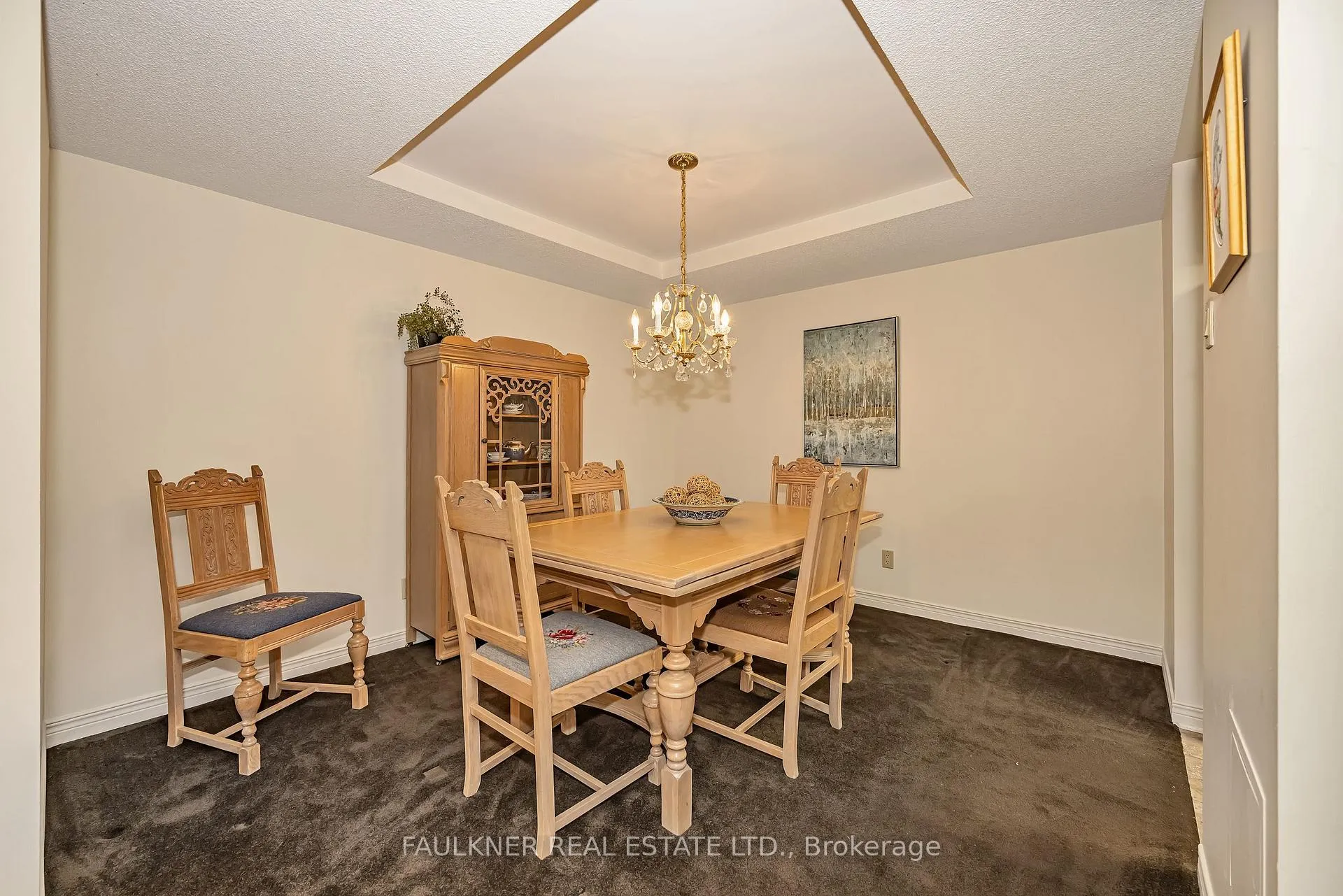 Photo 7 of Unit 111, 100 Grant Carman Drive, Ottawa, Borden Farm/Stewart Farm/Carleton Heights/Parkwood Hills — HOMEH